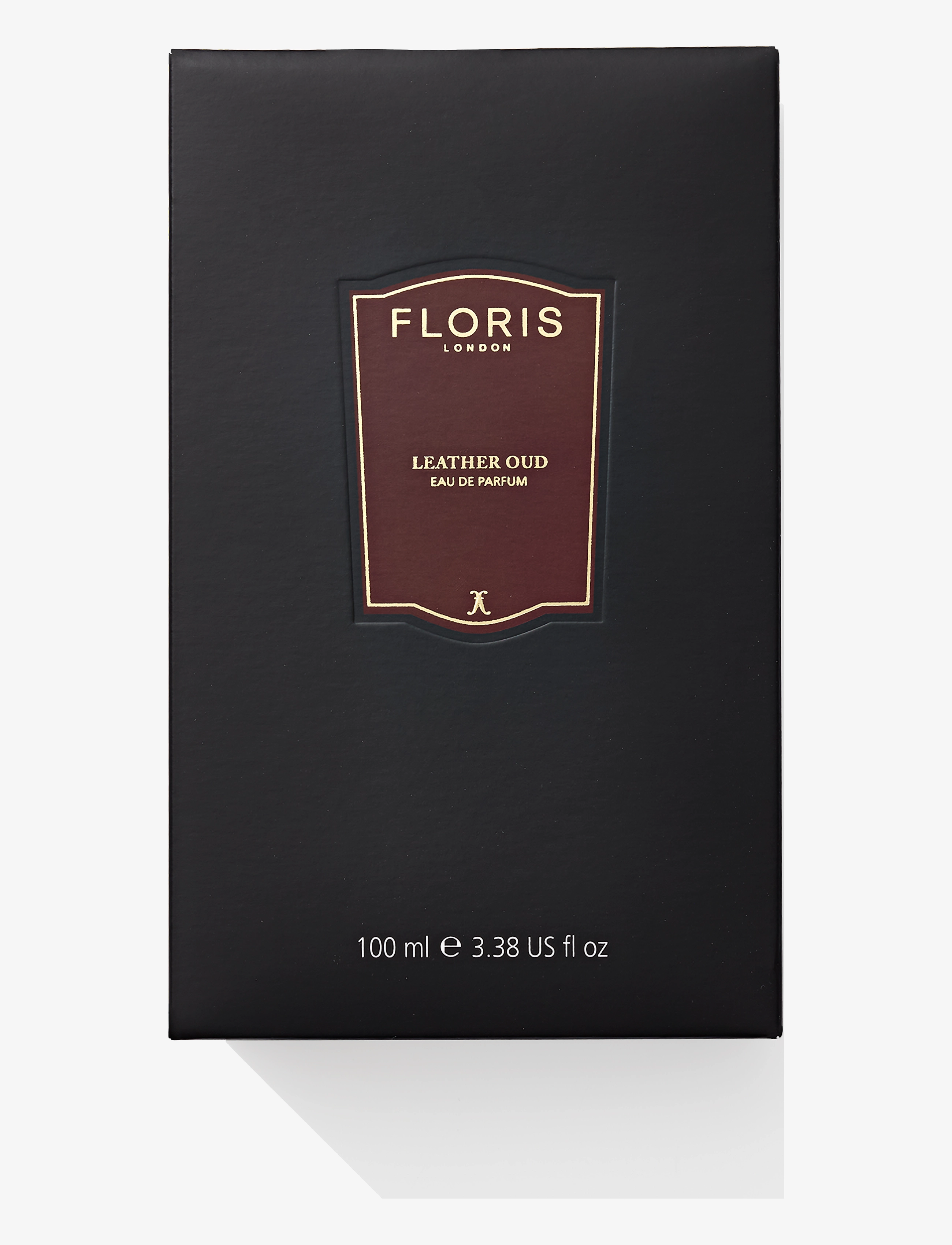 Leather Oud Eau de Parfum 3