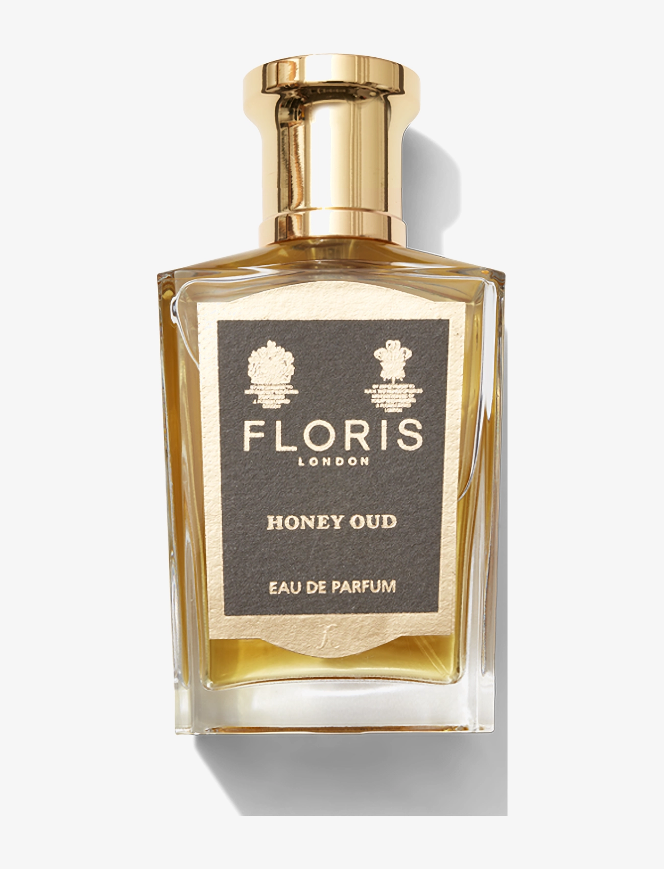 Floris Floris London Honey Oud Eau De Parfum, 50 ml, Nude, Parfume > Eau De Parfum, Dame