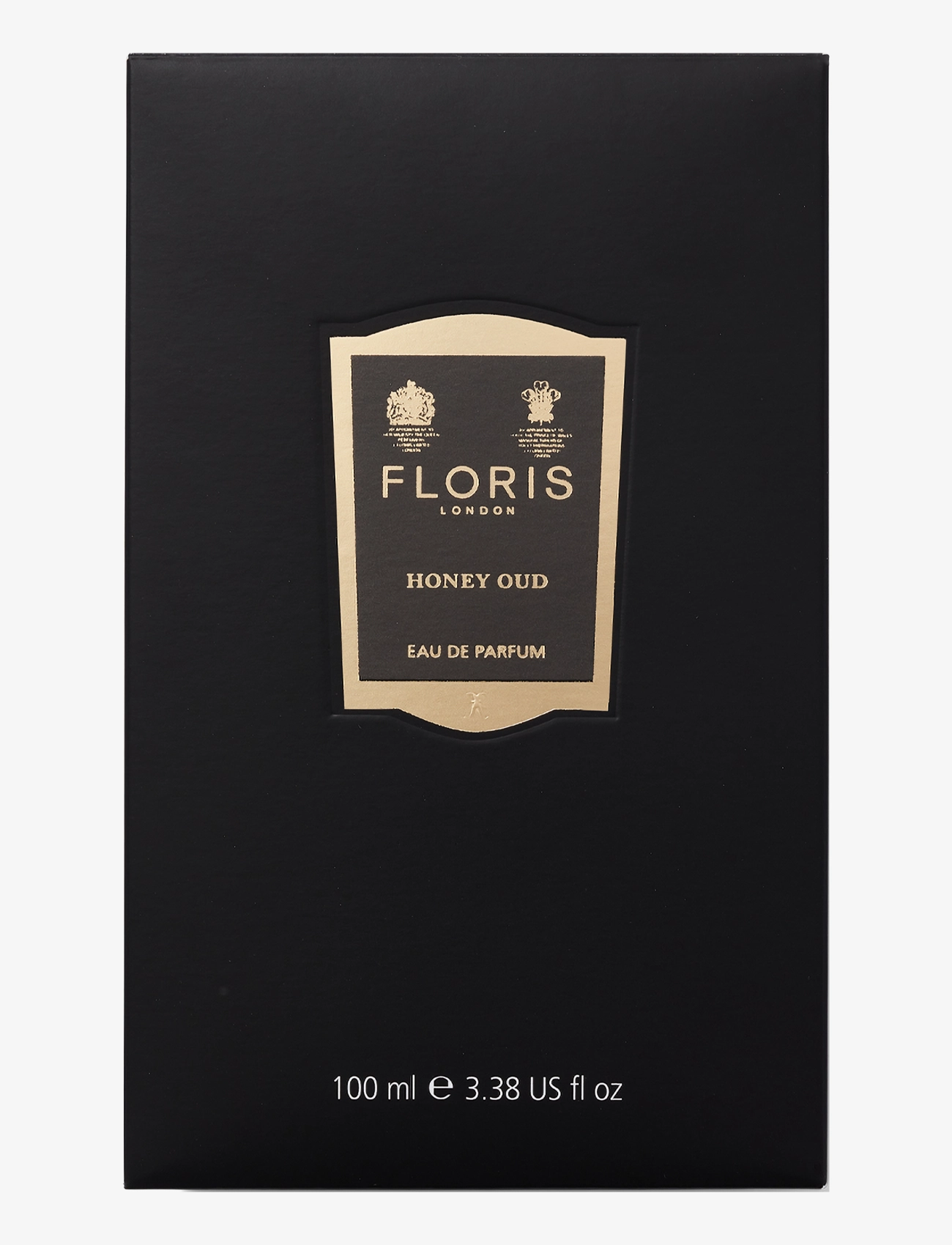 Honey Oud Eau de Parfum 3