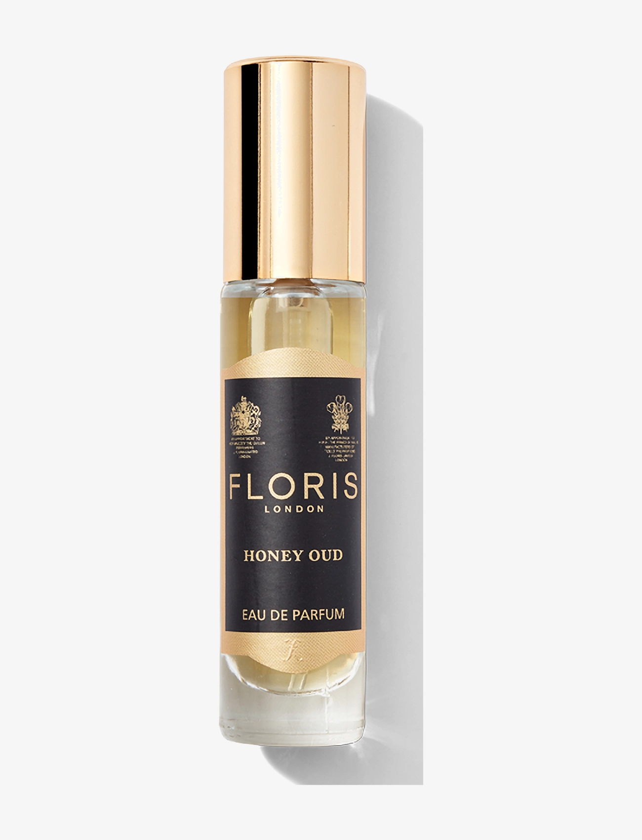 Floris Floris London Honey Oud Eau de Parfum - Beauty - Herre - CLEAR / undefined