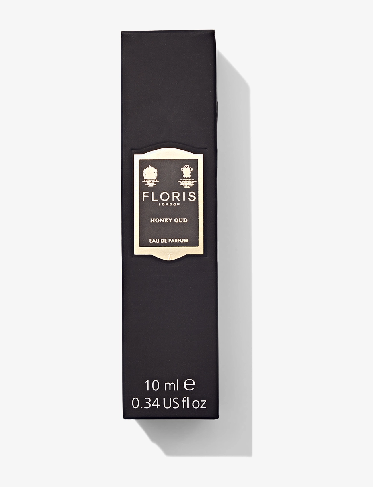 Honey Oud Eau de Parfum 3