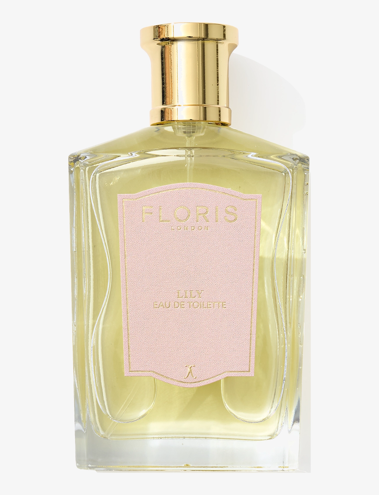 Floris Floris London Lily Eau de Toilette - Floris - null / undefined