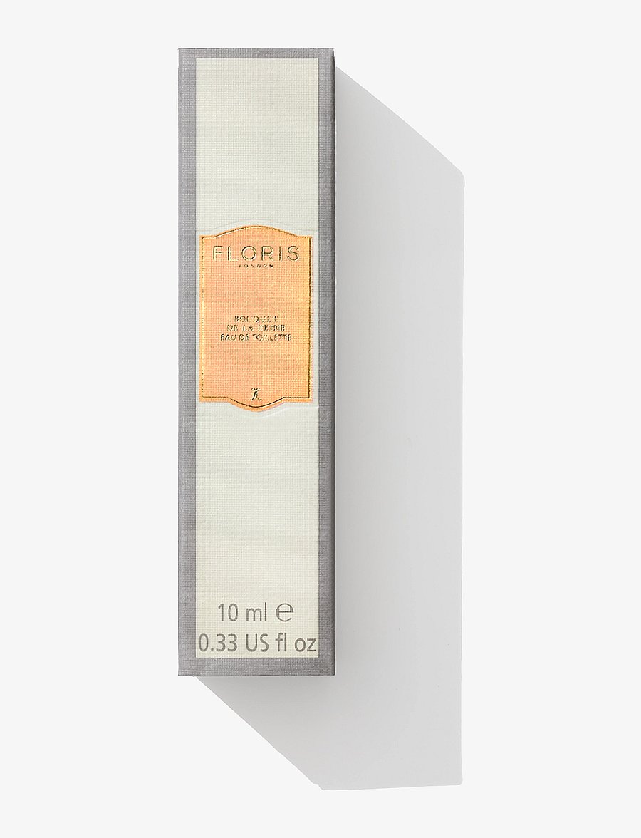 Floris - Floris London Bouquet de la Reine Eau de Toilette - rejsestørrelser & kits - clear - 1