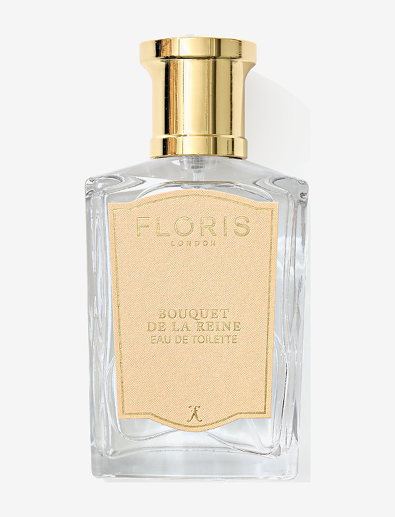 Floris - Floris London Bouquet de la Reine Eau de Toilette - bliv klar til date night - clear - 0