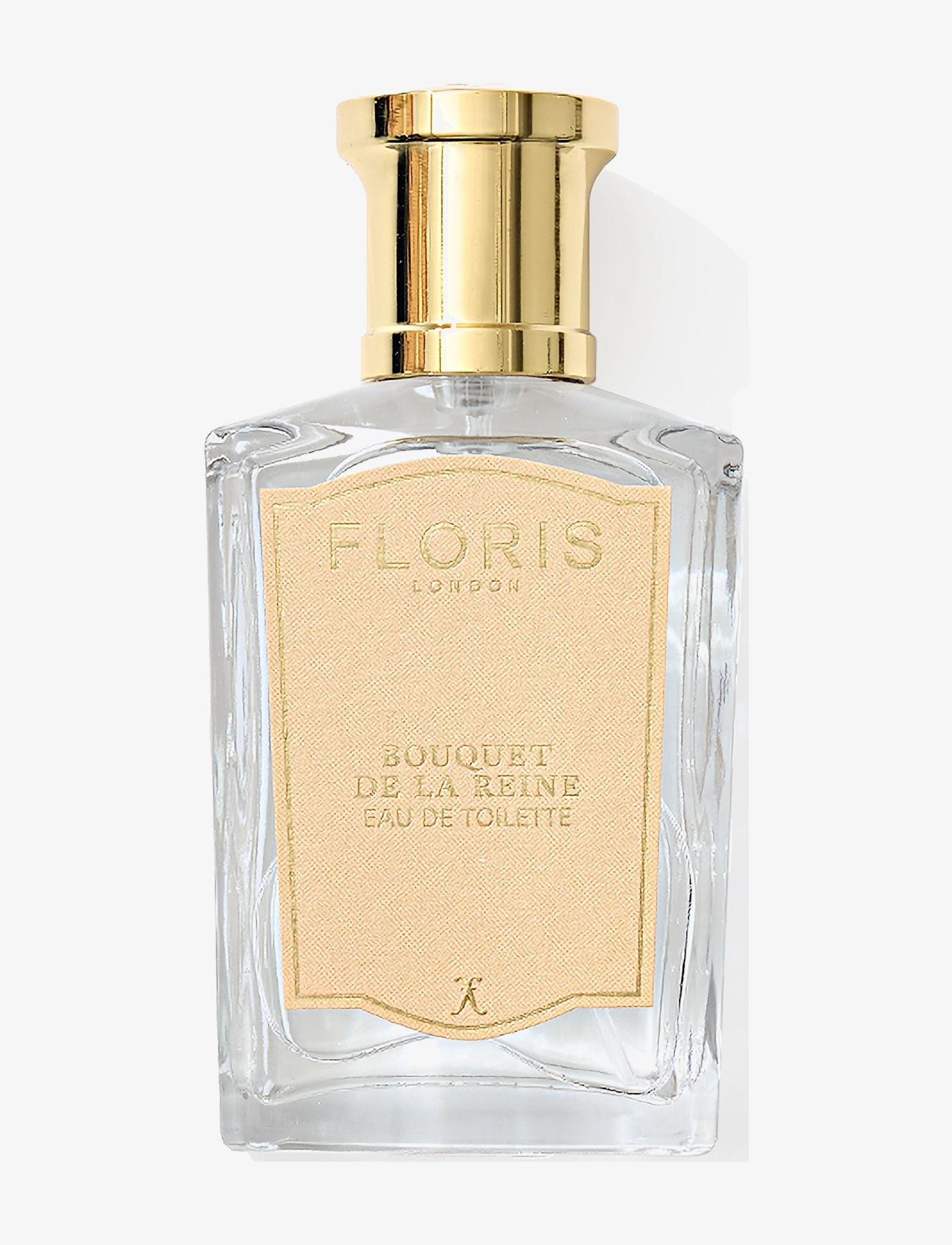 Floris Floris London Bouquet de la Reine Eau de Toilette - App deal - CLEAR / undefined