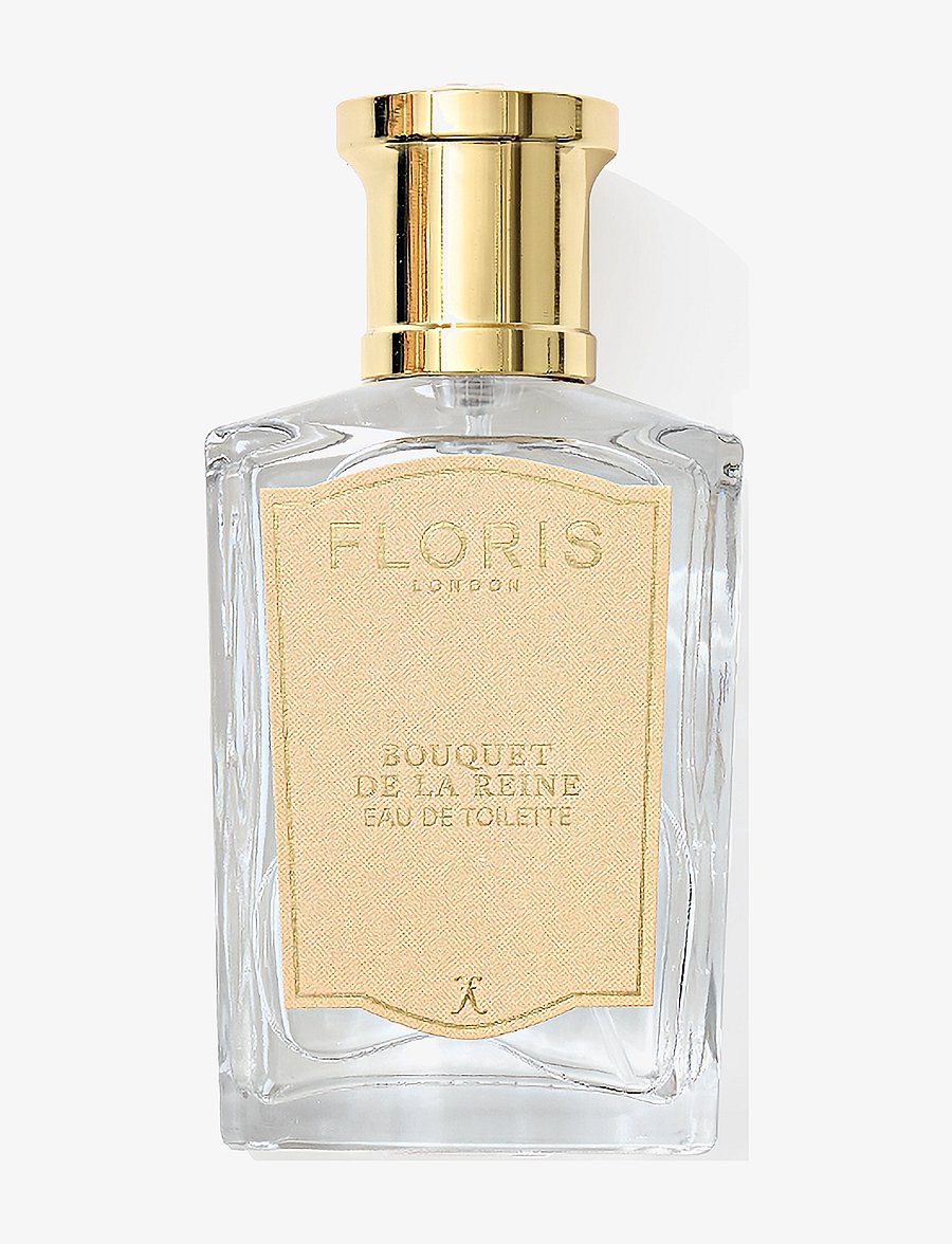 Floris - Floris London Bouquet de la Reine Eau de Toilette - rejsestørrelser & kits - clear - 0