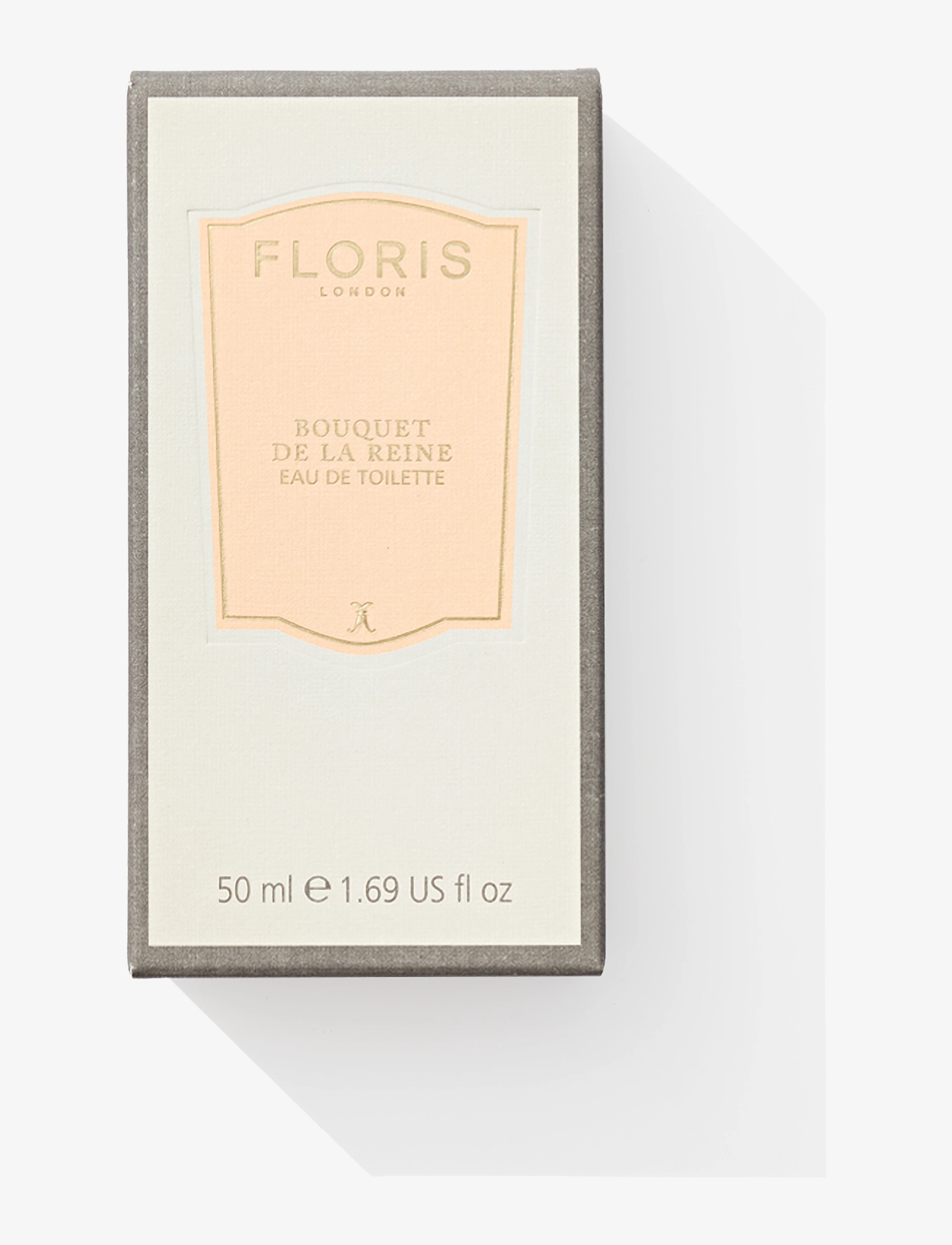 Floris - Floris London Bouquet de la Reine Eau de Toilette - rejsestørrelser & kits  - clear - 1