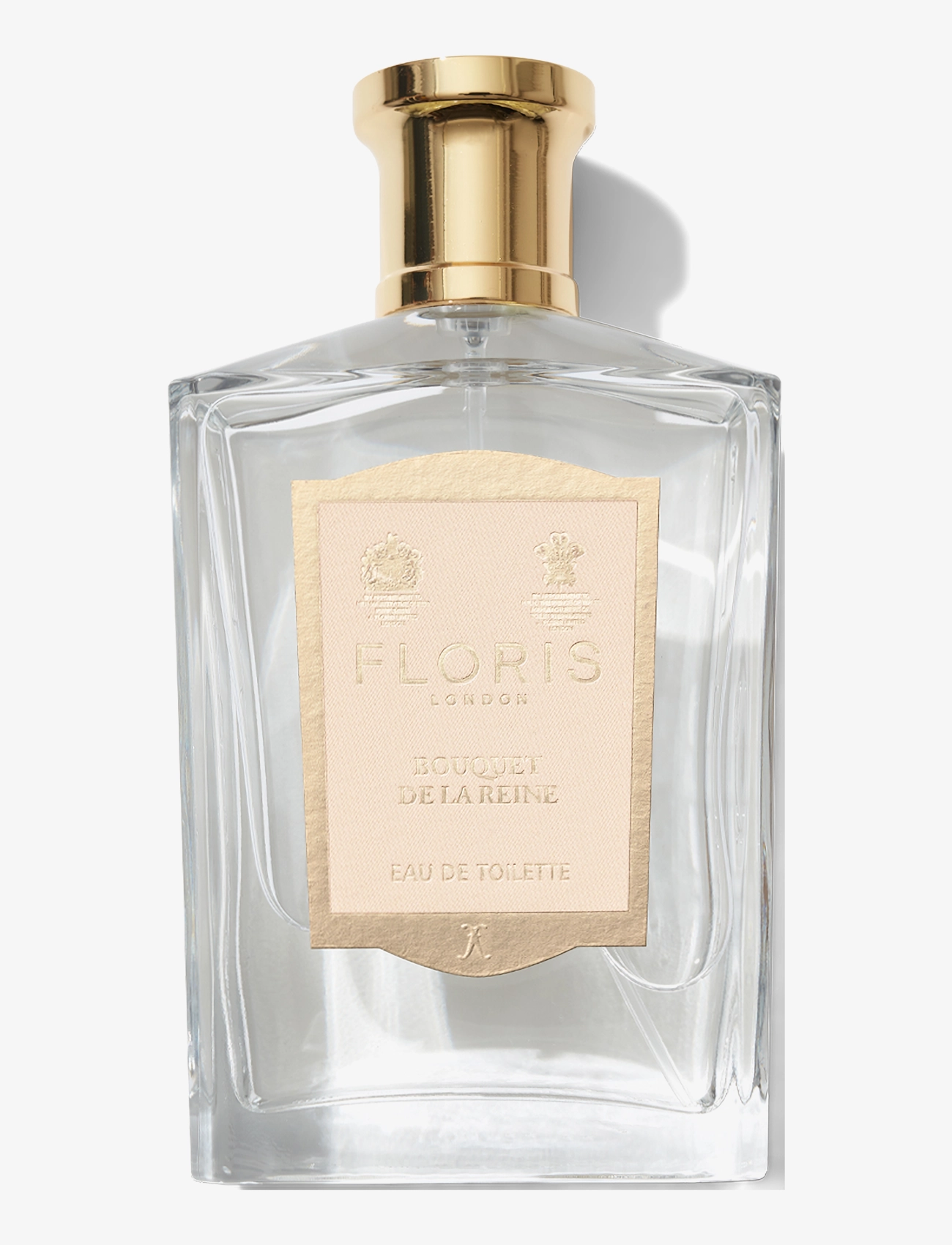 Floris London Bouquet De La Reine Eau De Toilette, Eau de Toilette, Nude, Str: 100 ML
