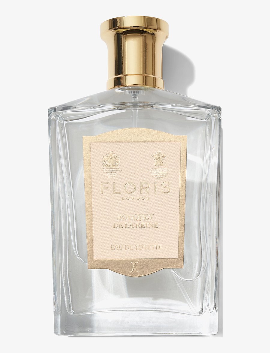 Floris - Floris London Bouquet de la Reine Eau de Toilette - rejsestørrelser & kits - clear - 0