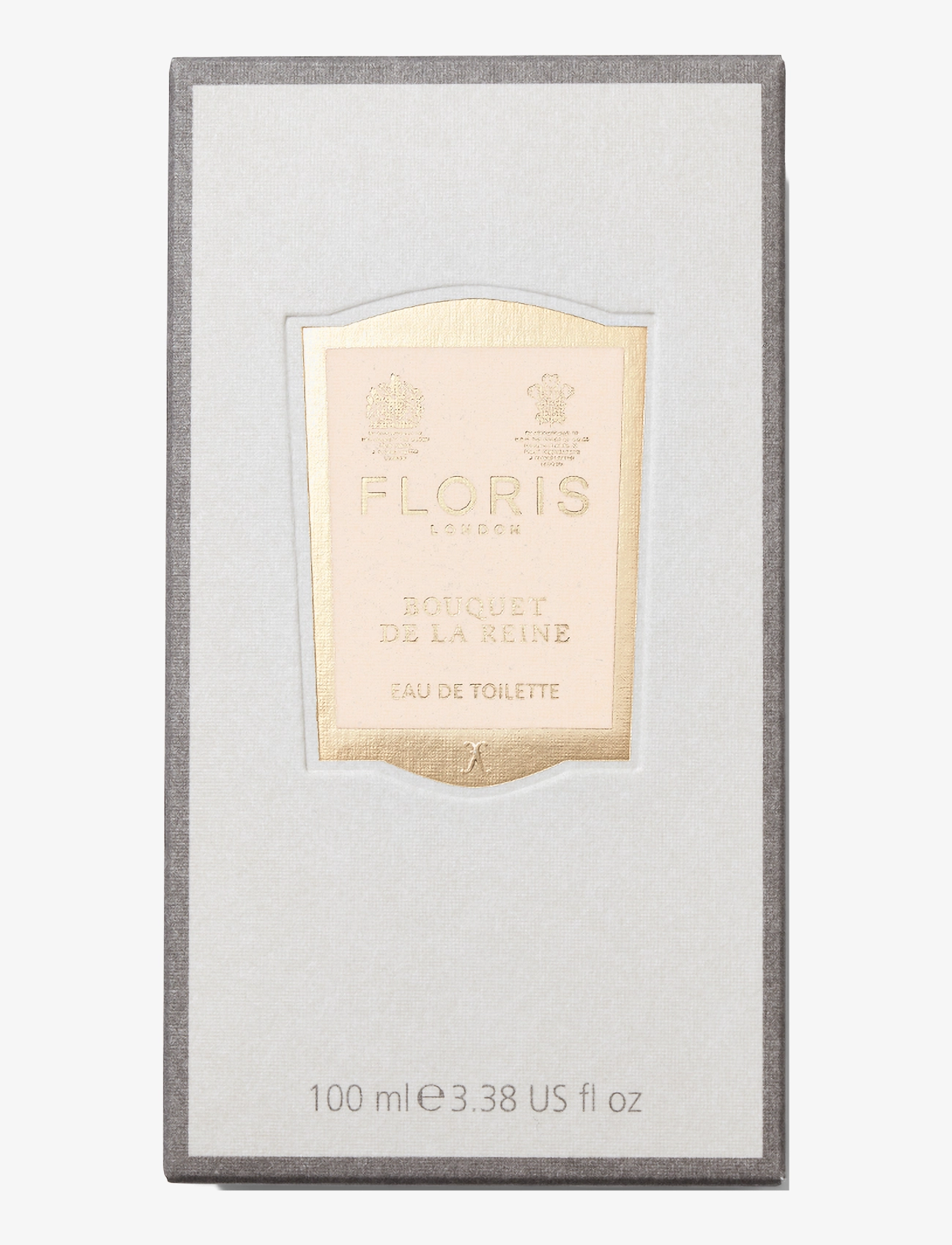 Floris - Floris London Bouquet de la Reine Eau de Toilette - rejsestørrelser & kits  - clear - 1