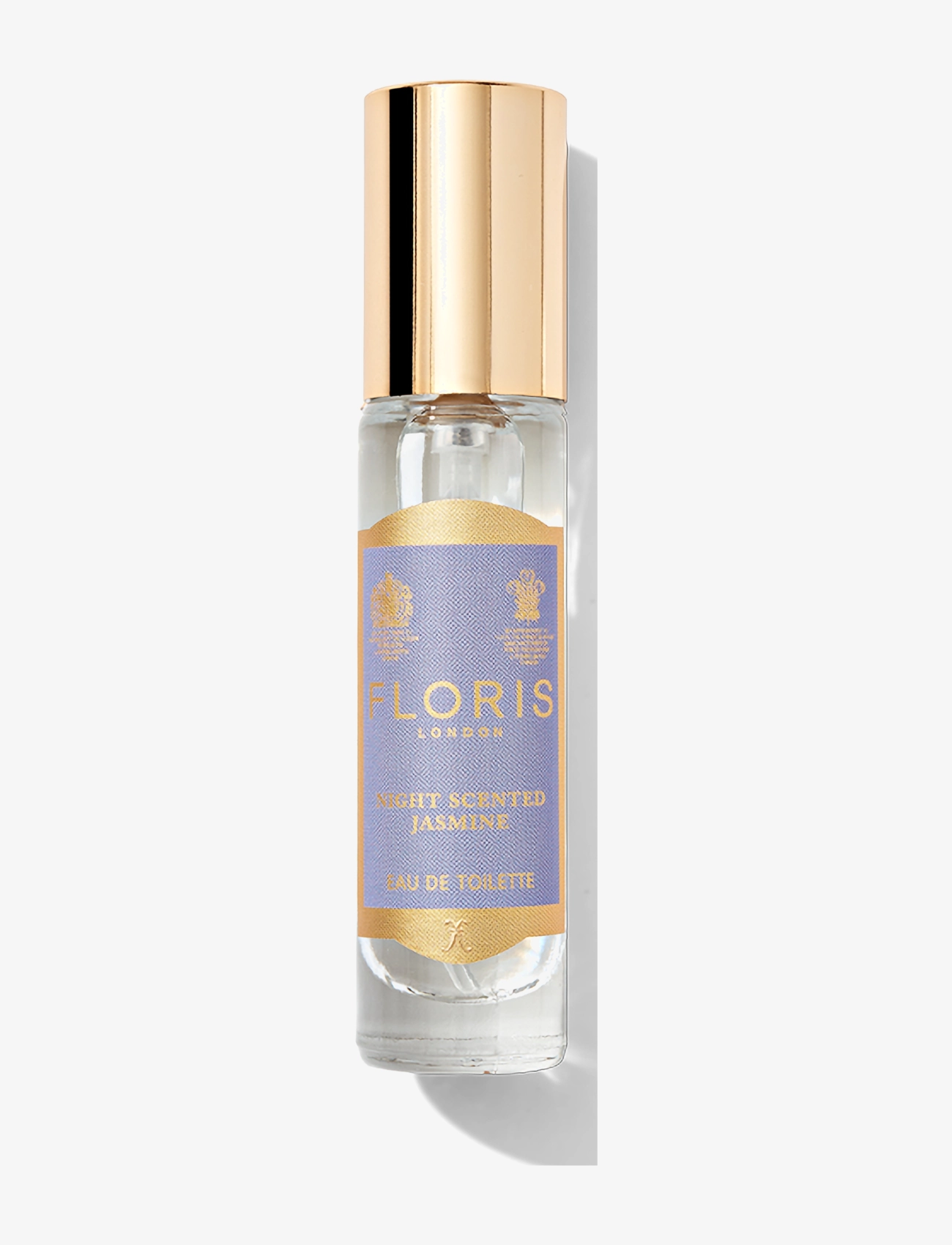 London Night Scented Jasmine Eau De Toilette
