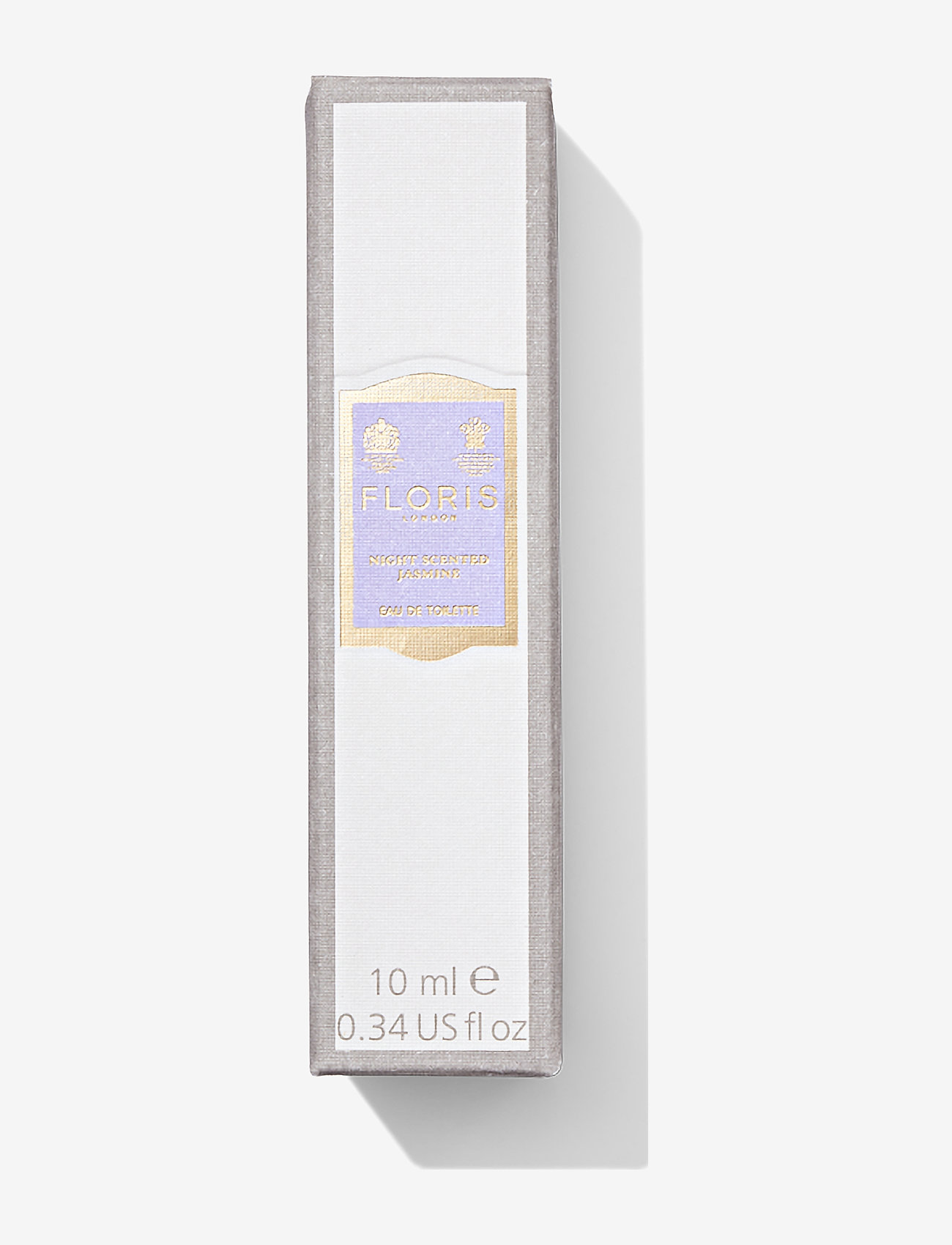 Floris - Floris London Night Scented Jasmine Eau de Toilette - bliv klar til date night - clear - 1