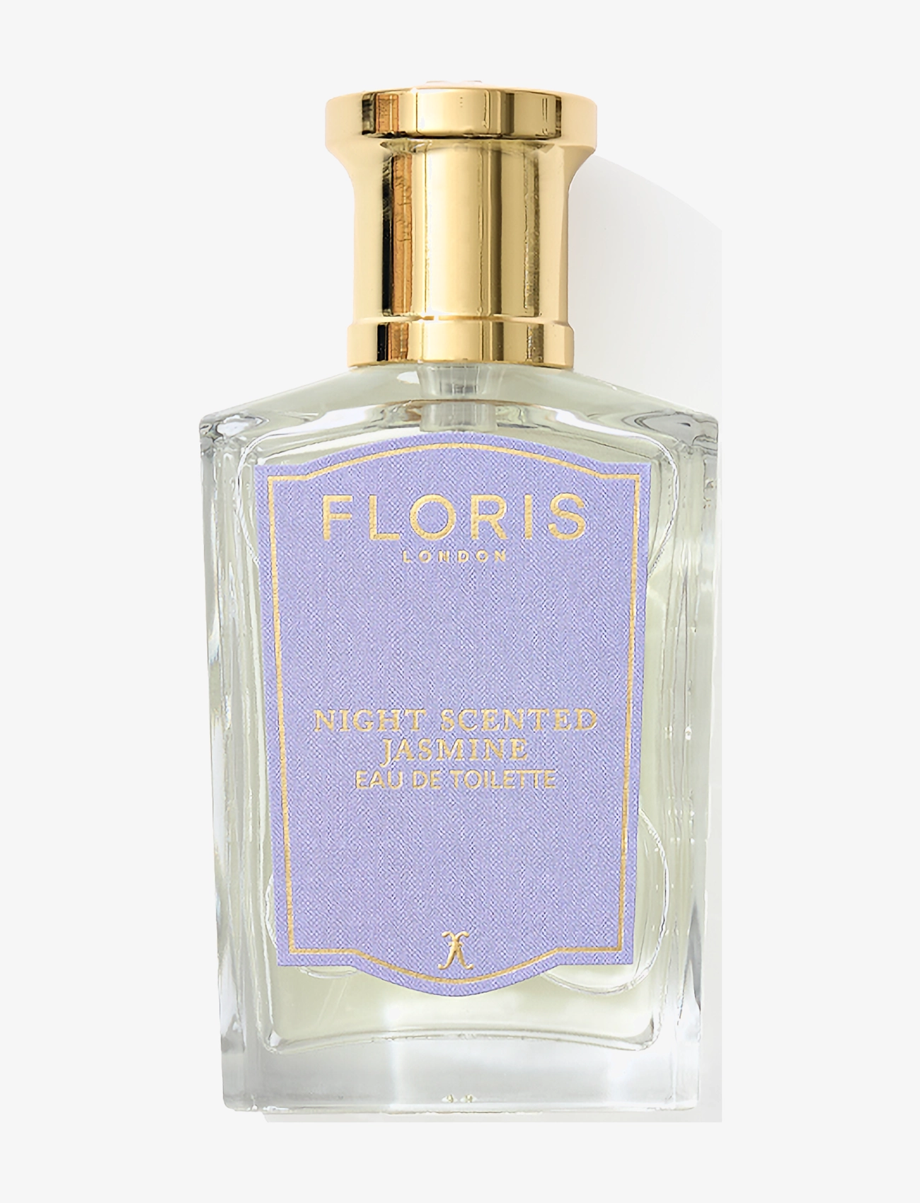 Floris Floris London Night Scented Jasmine Eau de Toilette - Eau de toilette - null / undefined