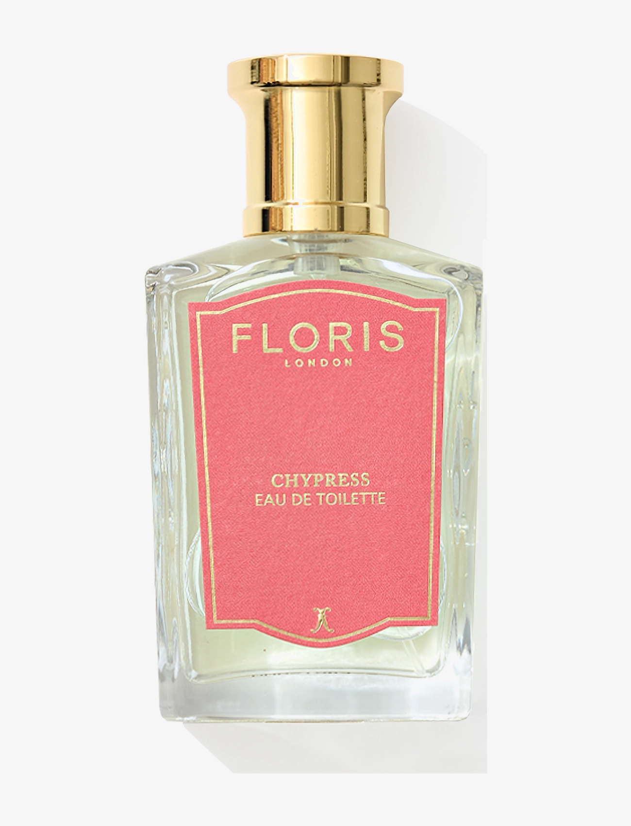 Floris London Chypress Eau De Toilette, Eau de Toilette, Nude, Str: 50 ML