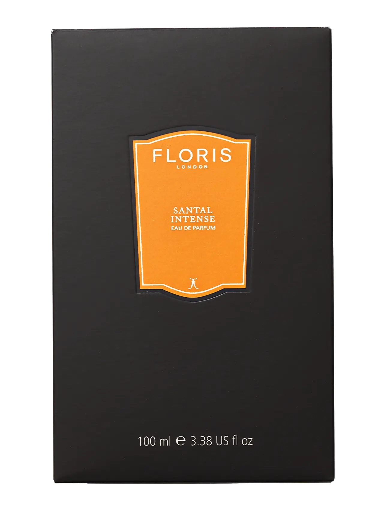 Floris Santal Intense EDP 100ml - Til ham - CLEAR / undefined
