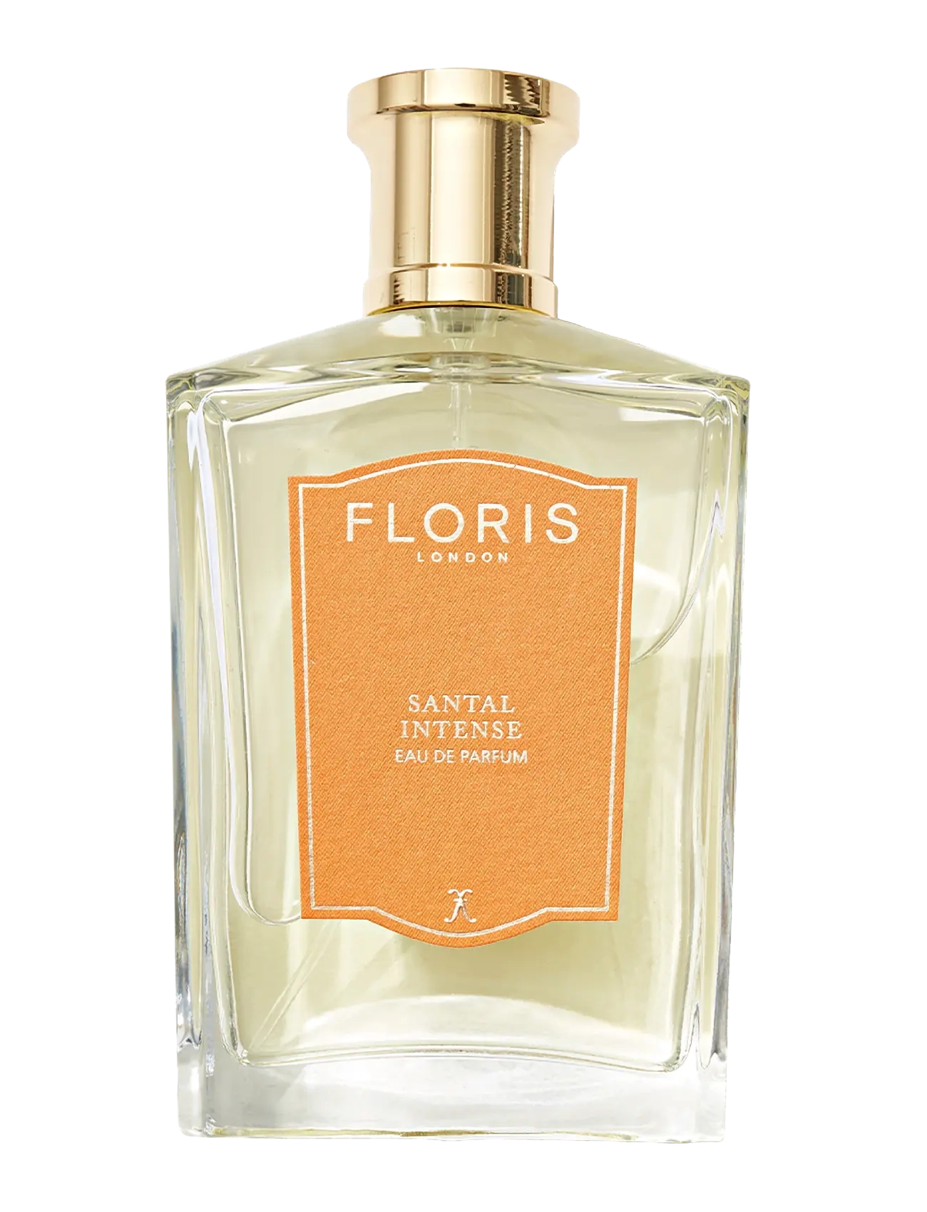 Floris - Santal Intense EDP 100ml - clear - 1