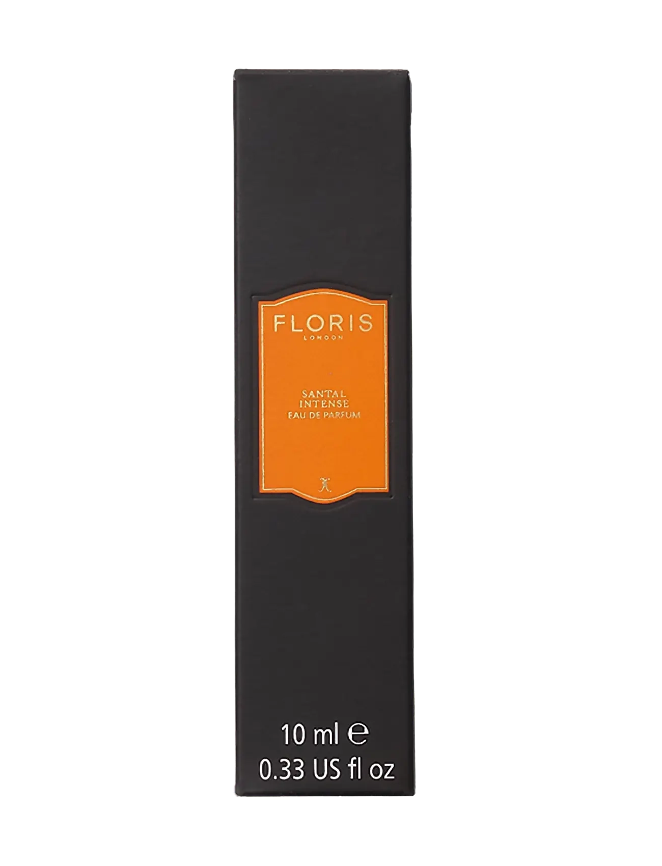 Floris Santal Intense EDP 10ml - Til ham - CLEAR / undefined