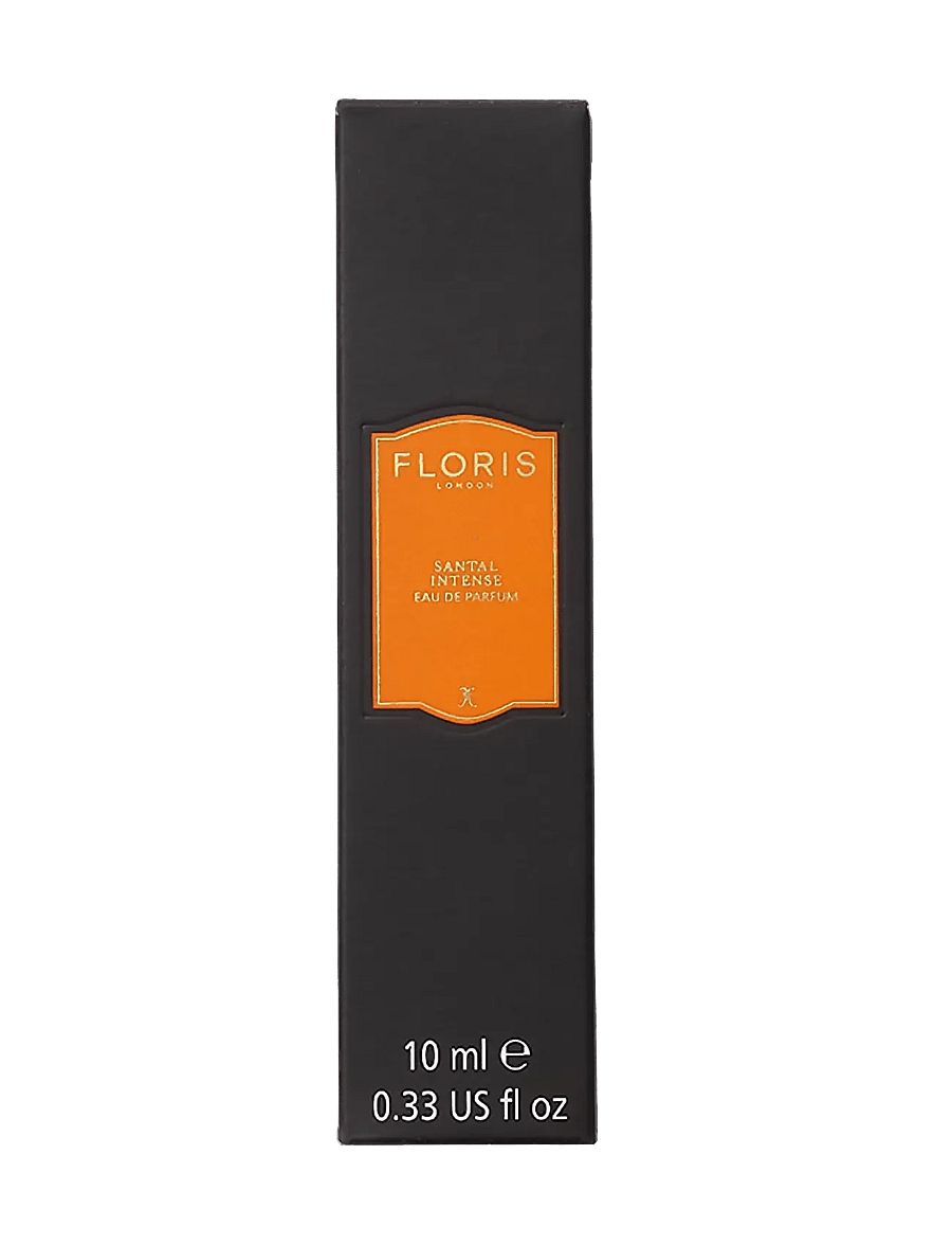 Floris - Santal Intense EDP - til ham - clear - 1