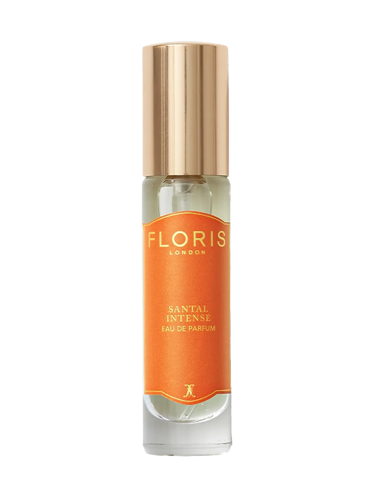 Floris - Santal Intense EDP 10ml - clear - 1