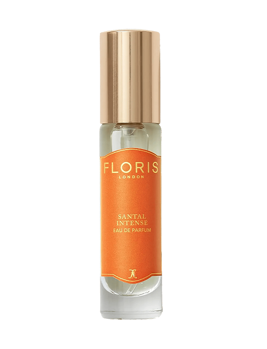 Floris - Santal Intense EDP - til ham - clear - 0