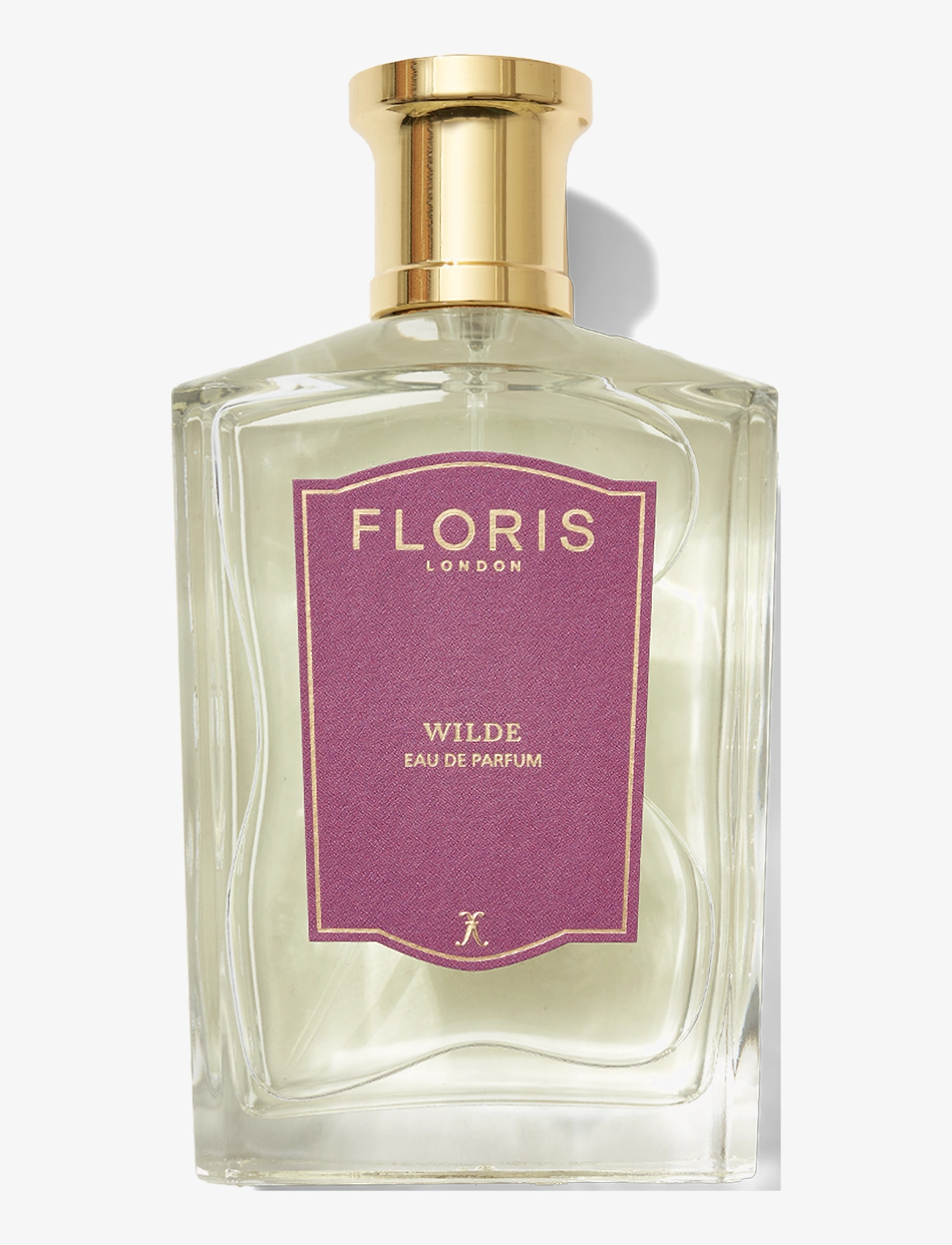 Floris Floris London Wilde Eau De Parfum, 100 ml, Nude, Parfume > Eau De Parfum, Dame