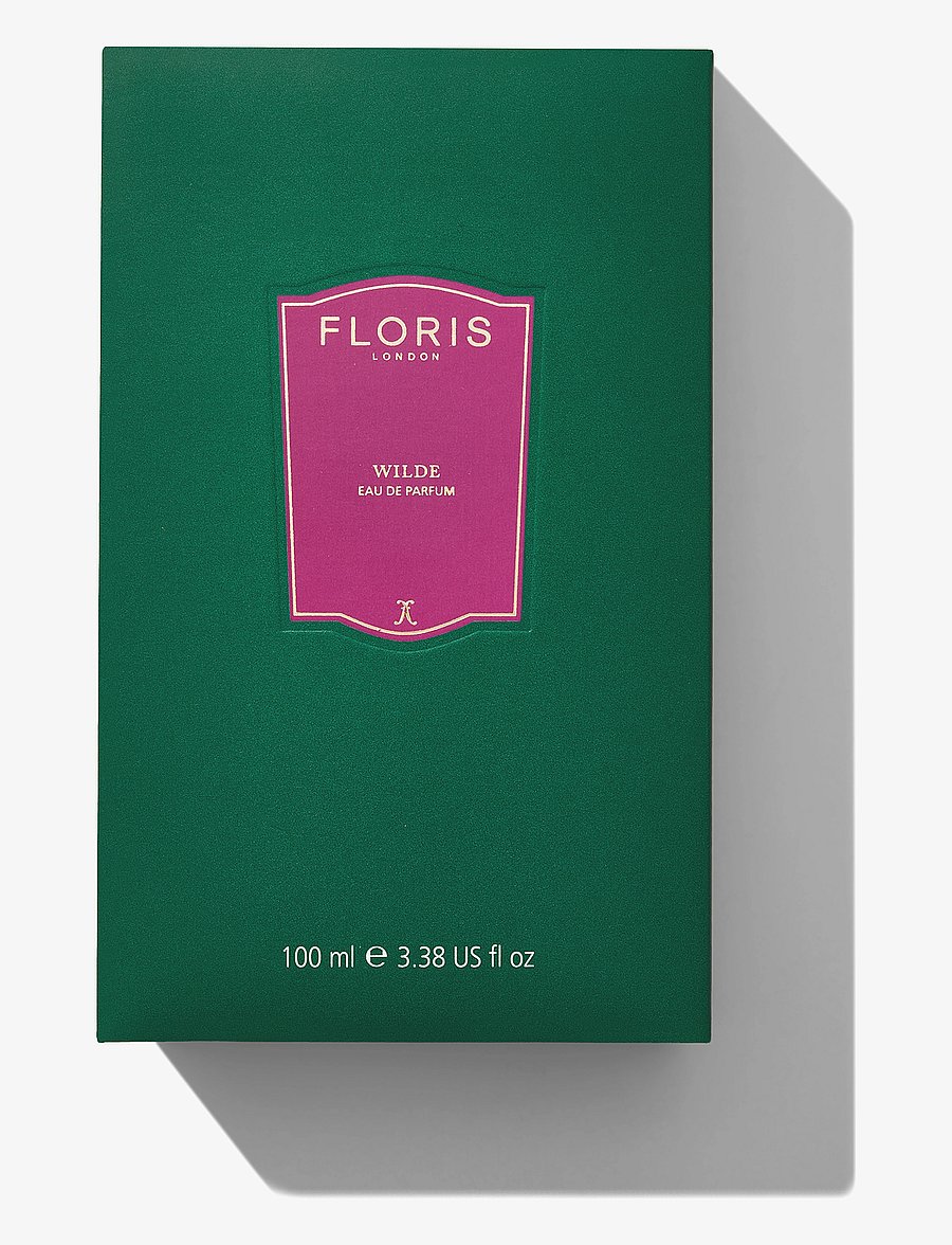 Floris - Floris London Wilde Eau de Parfum - til ham - clear - 1