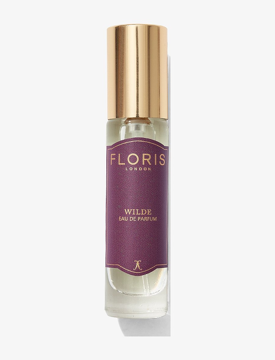 Floris - Floris London Wilde Eau de Parfum - til ham - clear - 0