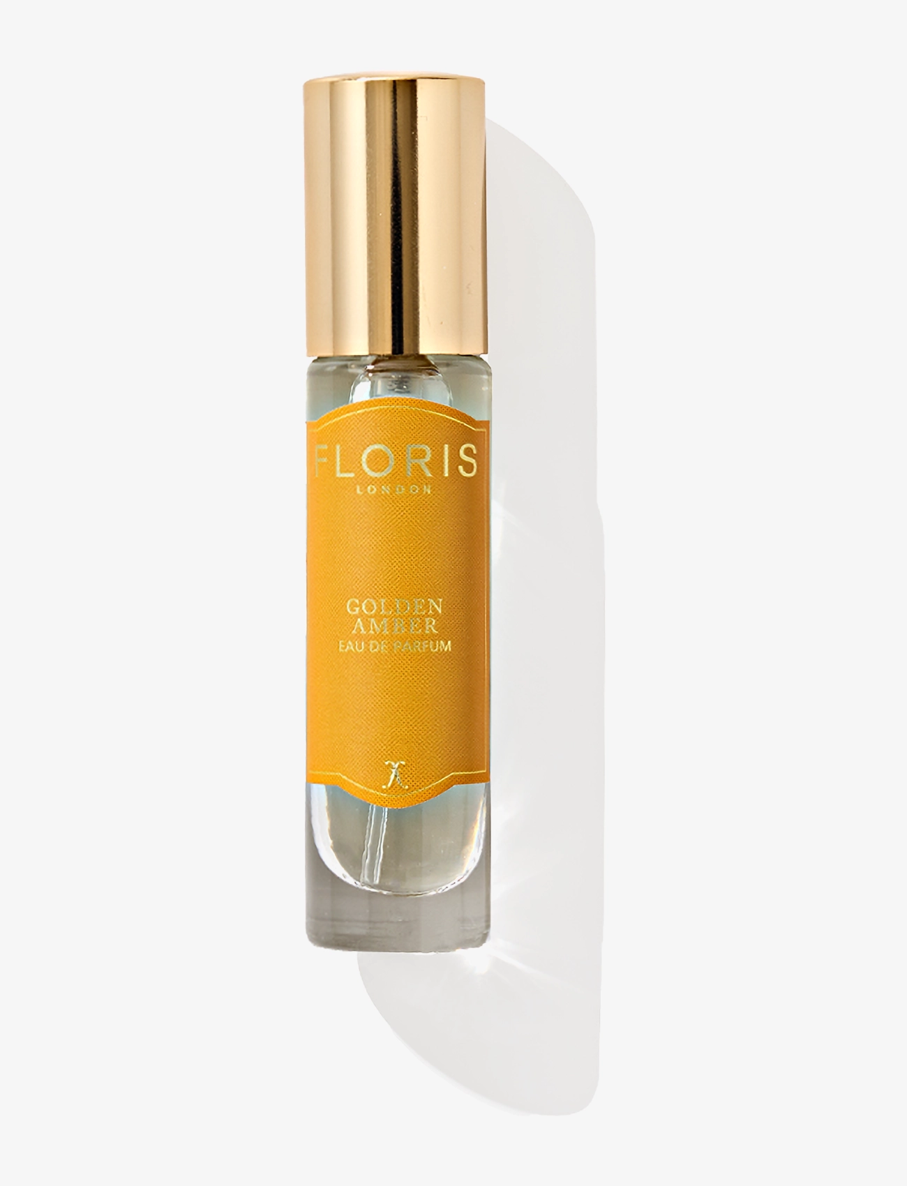 Floris Floris London Golden Amber Eau De Parfum, 10 ml, Nude, Parfume > Eau De Parfum, Dame