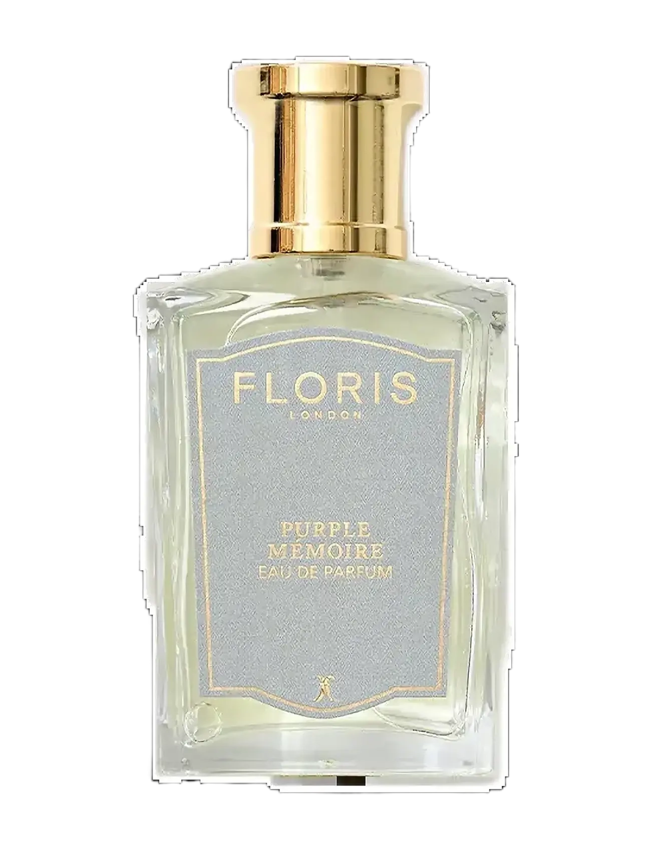 Floris Floris London Purple Mémoire Eau de Parfum - Parfymer & dofter - null / undefined