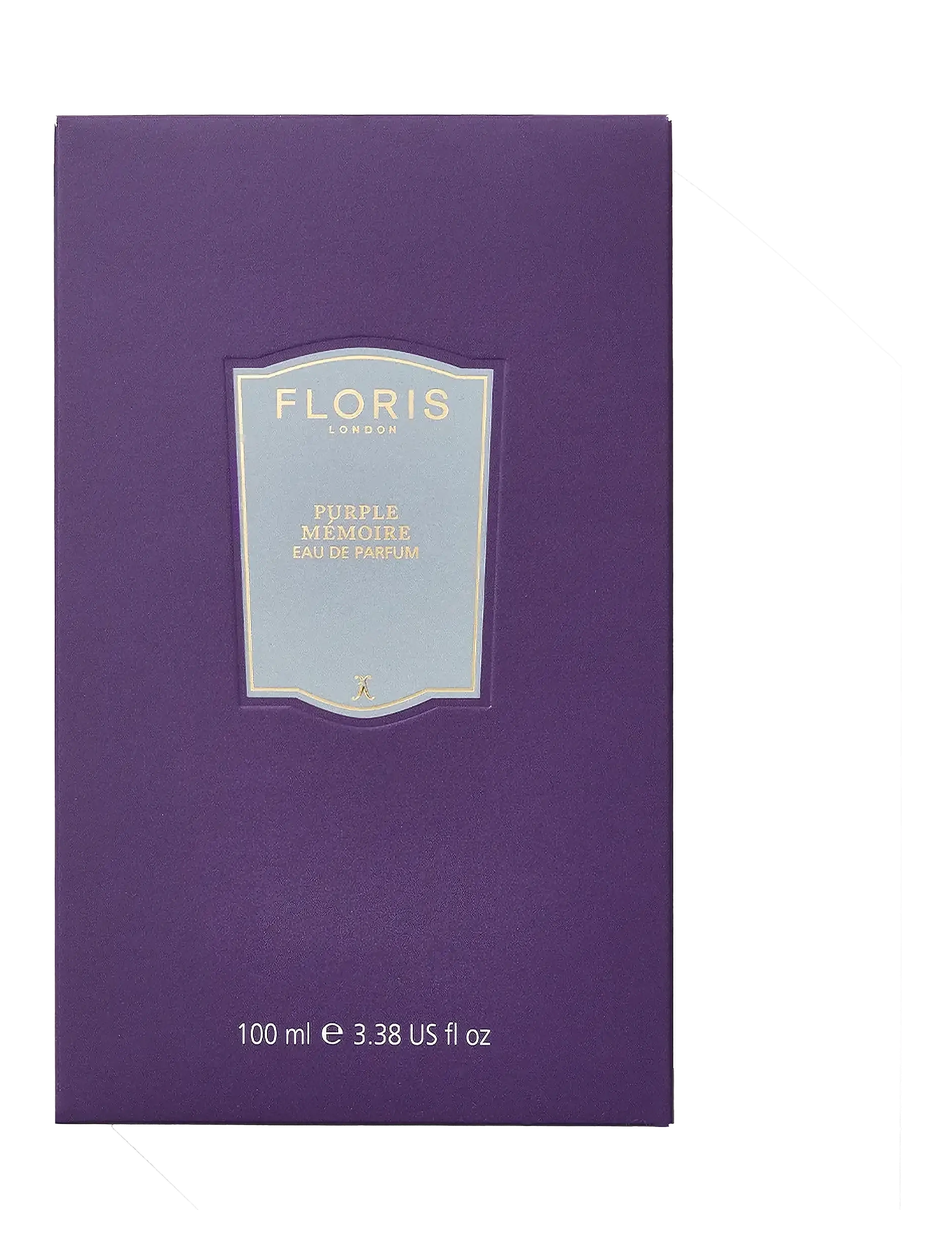 London Purple Mémoire Eau De Parfum 2