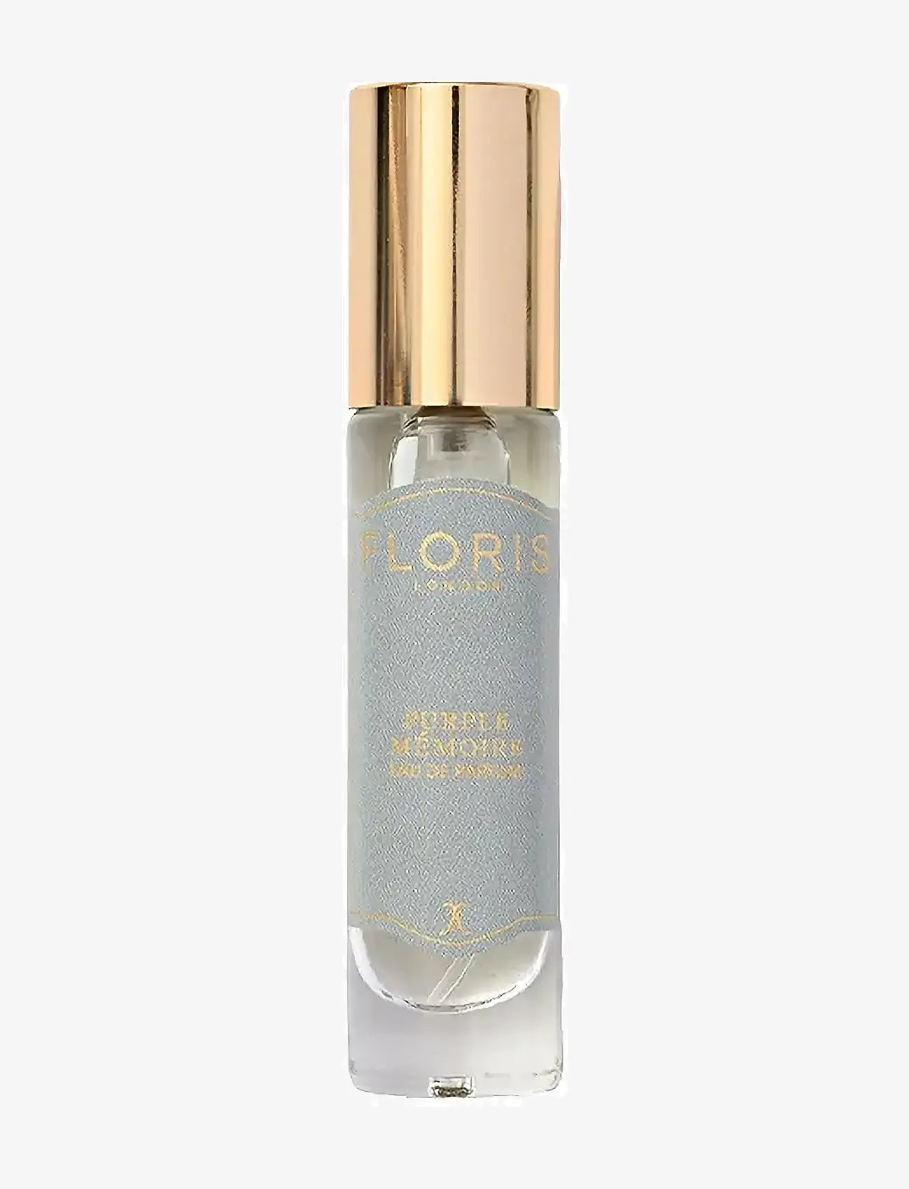 Floris - Floris London Purple Mémoire Eau de Parfum - fragrance - clear - 1