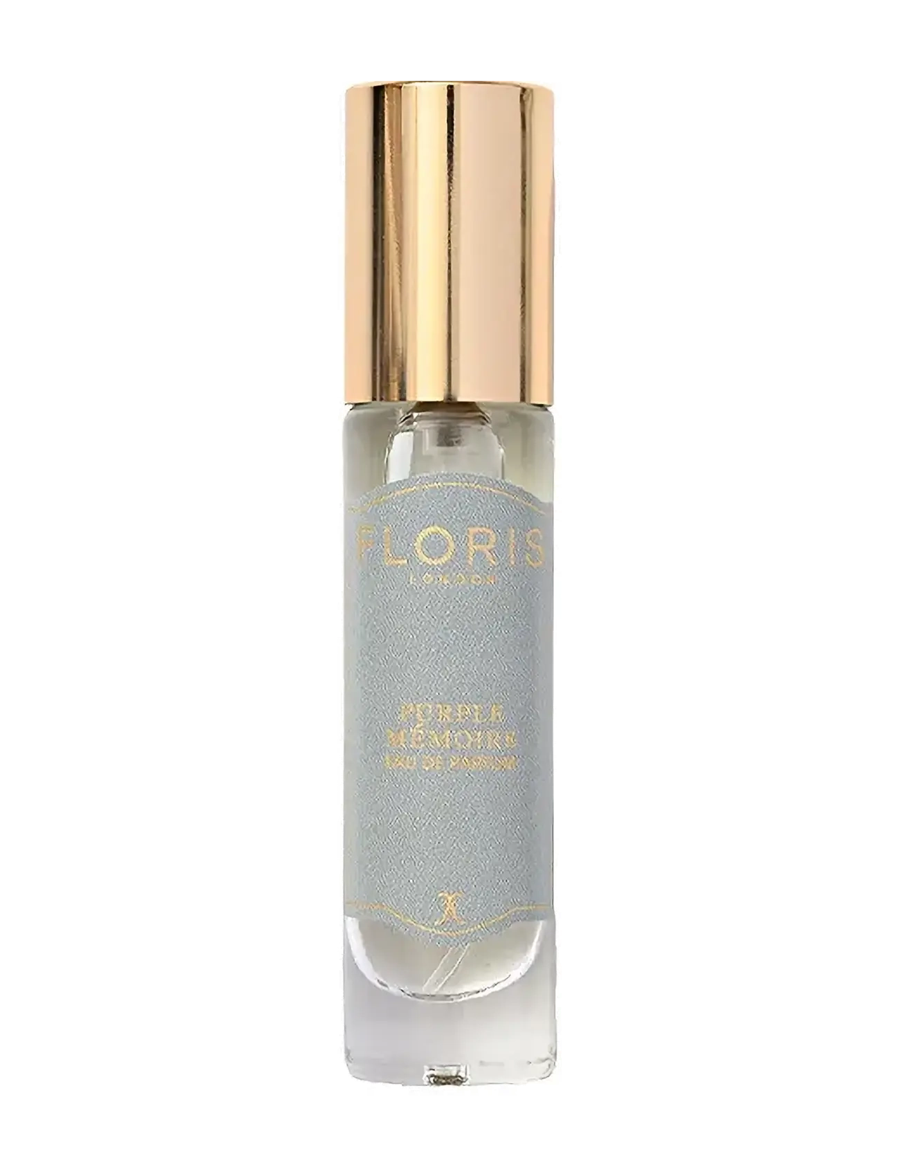 Floris - Floris London Purple Mémoire Eau de Parfum - bliv klar til date night - clear - 1