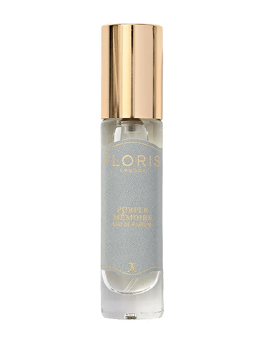 Floris - Floris London Purple Mémoire Eau de Parfum - rejsestørrelser & kits - clear - 1