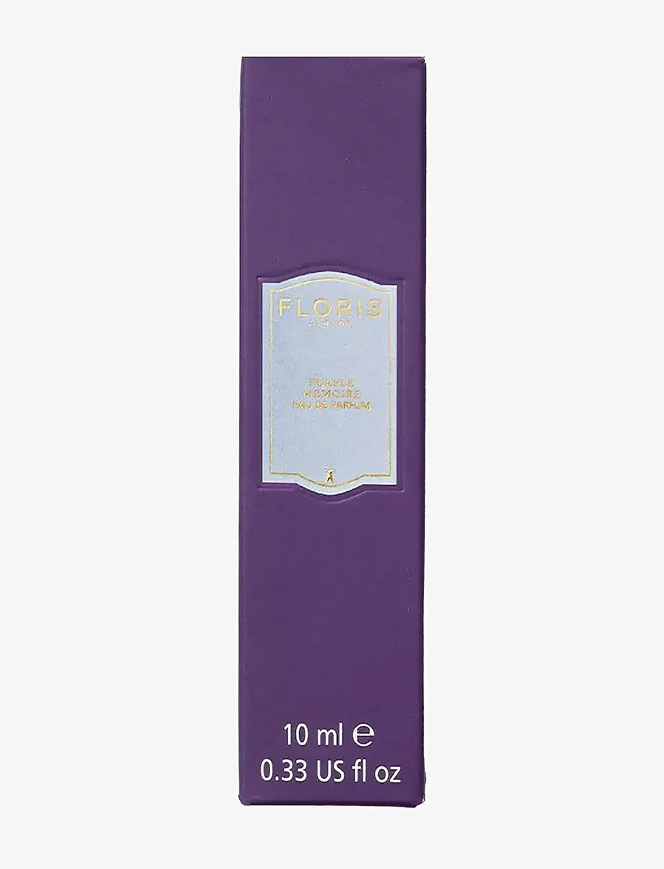 Floris - Floris London Purple Mémoire Eau de Parfum - fragrance - clear - 2