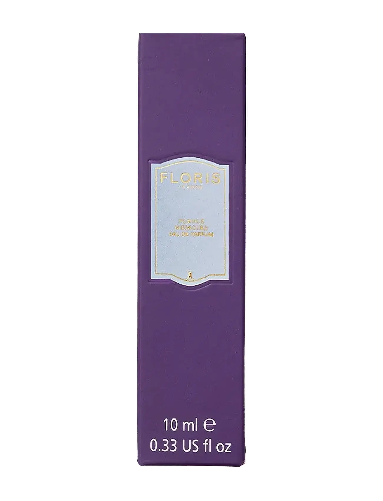 Floris - Floris London Purple Mémoire Eau de Parfum - bliv klar til date night - clear - 2