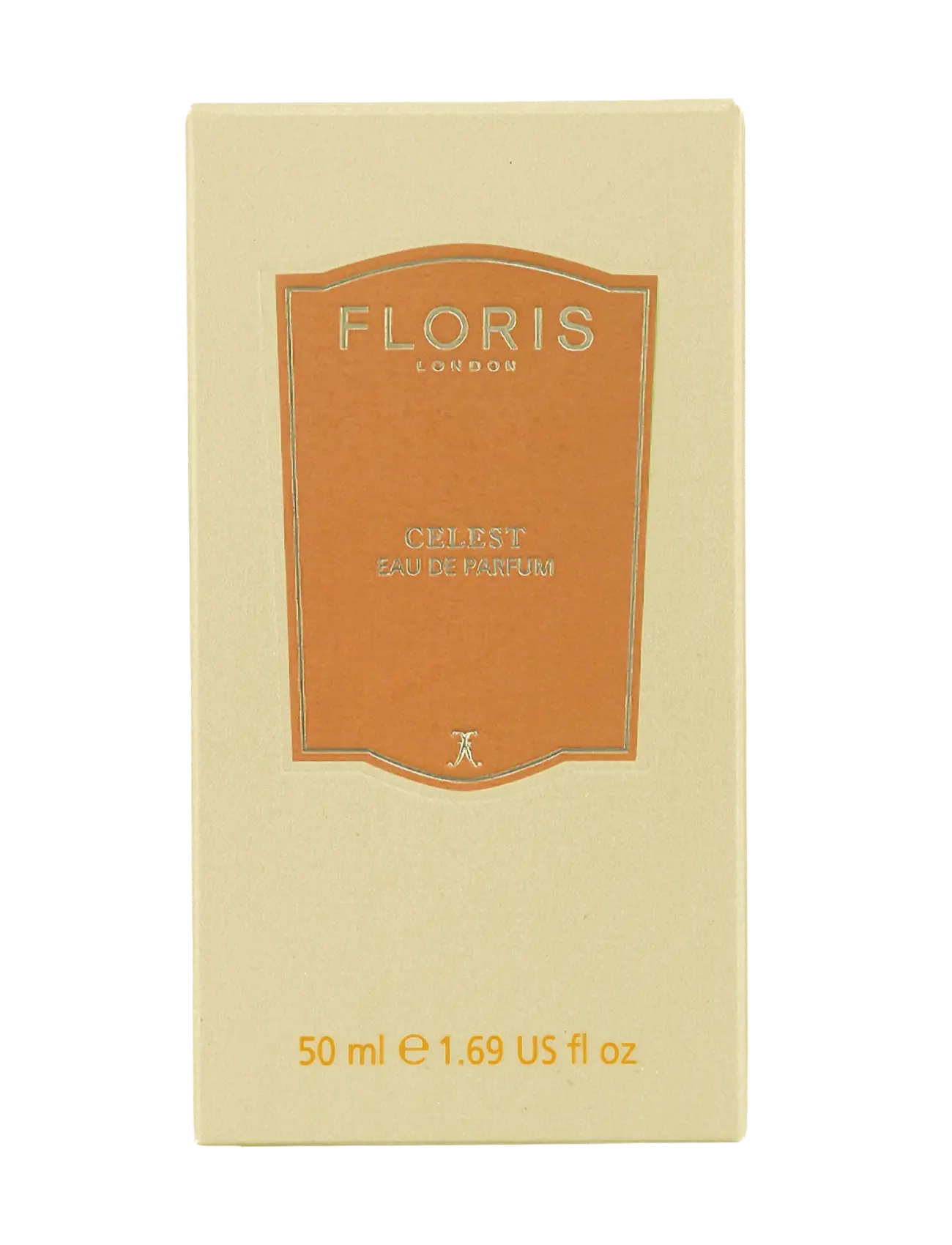 Floris Celest EDP 50ml - Til ham - CLEAR / undefined