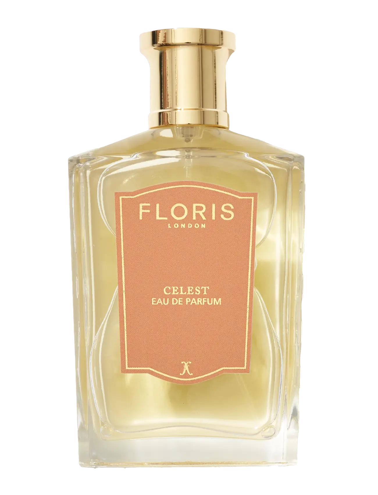Floris Celest EDP 100ml - Til ham - CLEAR / undefined