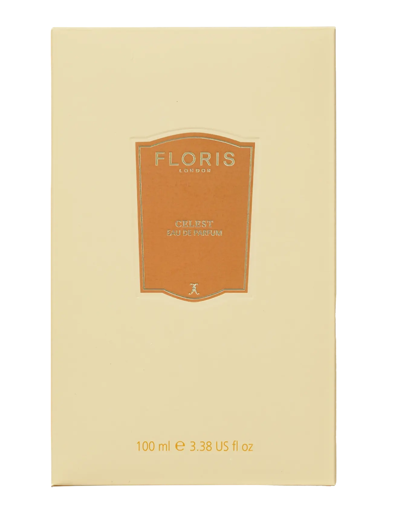 Floris - Celest EDP 100ml - clear - 1