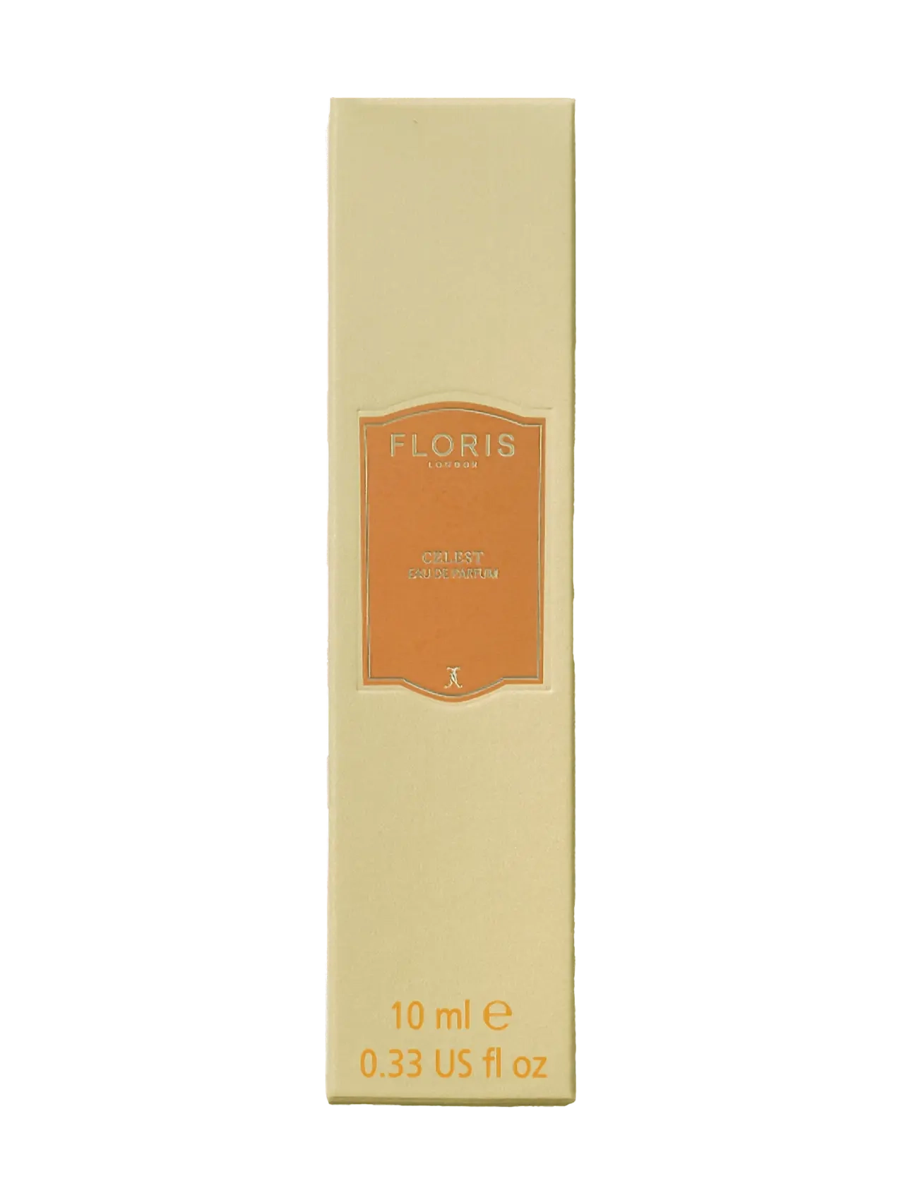 Floris Celest EDP 10ml - Til ham - CLEAR / undefined