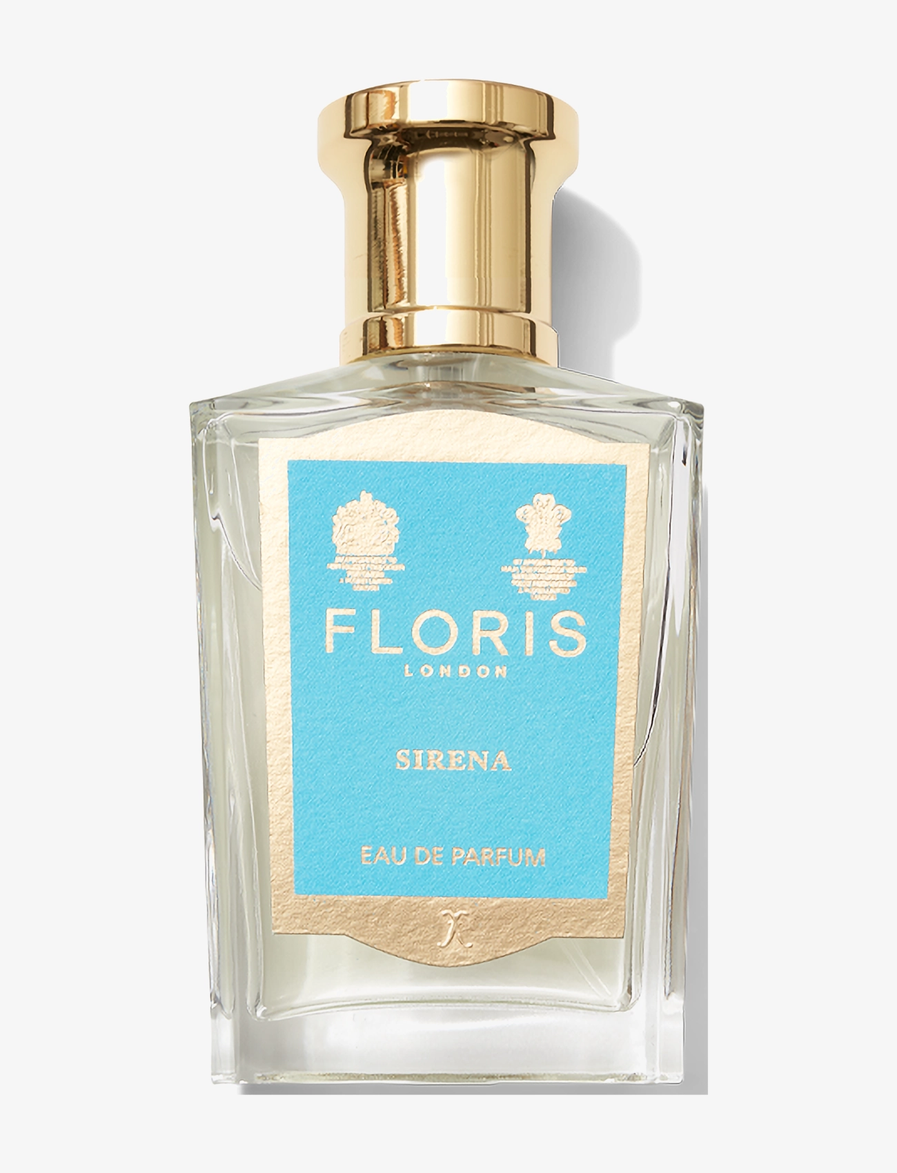 Floris Floris London Sirena Eau de Parfum - Mors dag-presenter - CLEAR / undefined