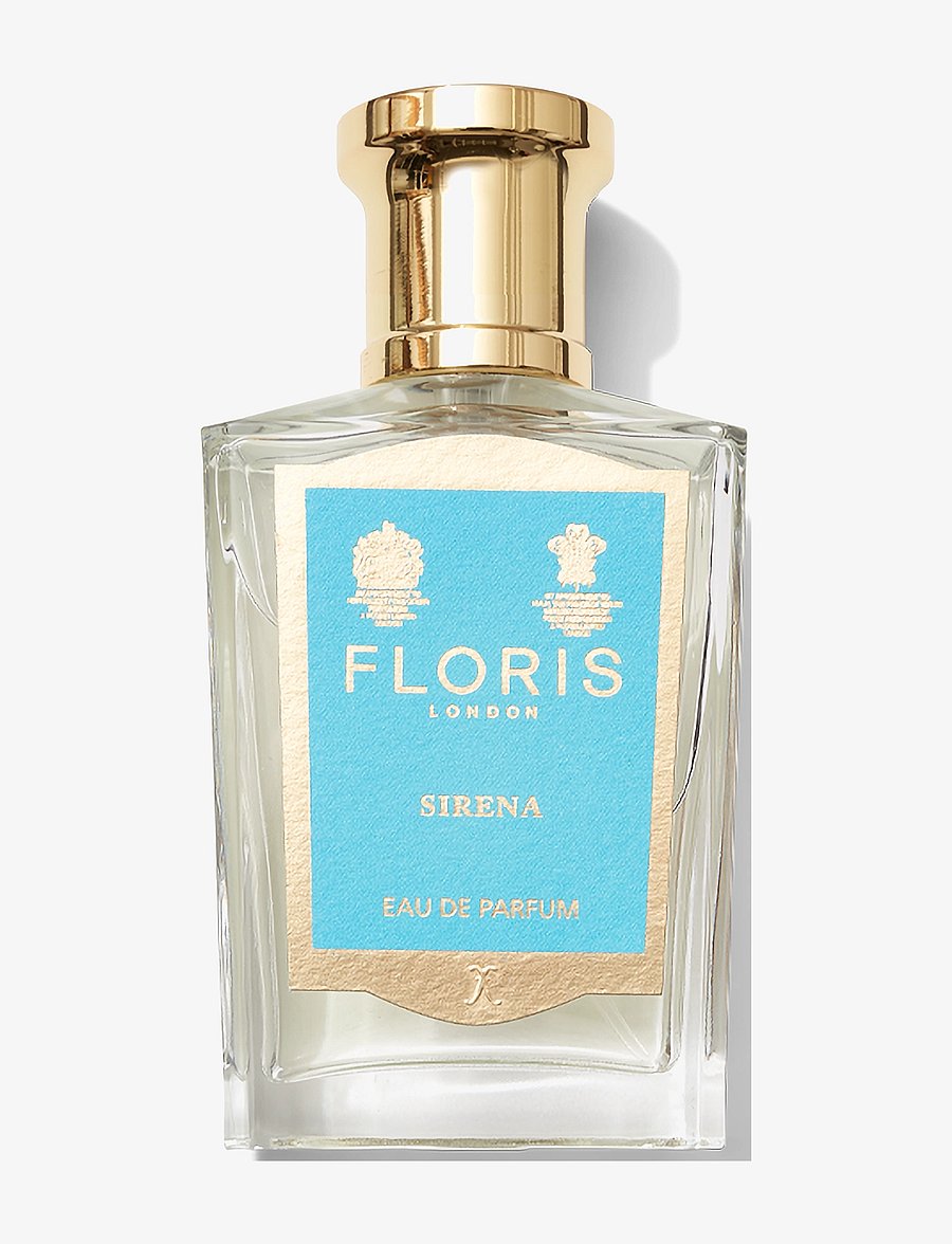 Floris - Floris London Sirena Eau de Parfum - parfym - clear - 1
