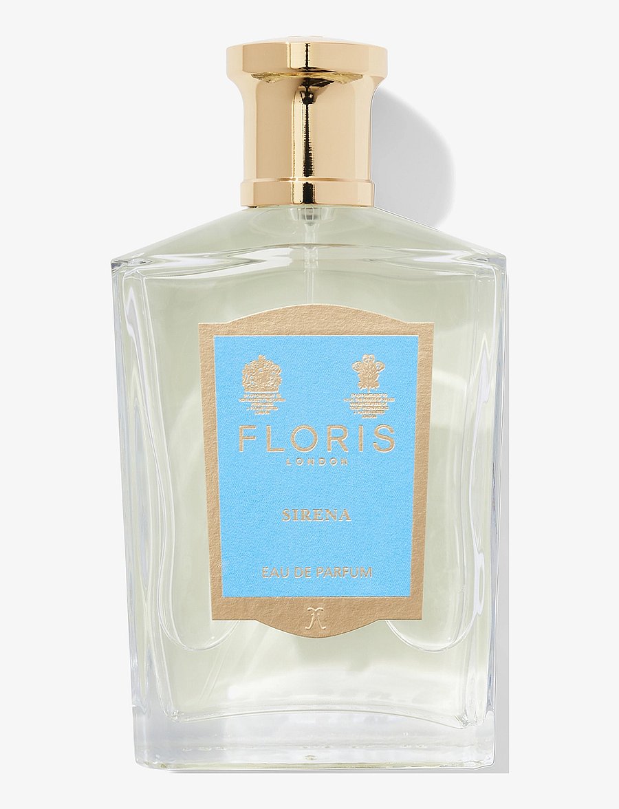 Floris - Floris London Sirena Eau de Parfum - rejsestørrelser & kits - clear - 1