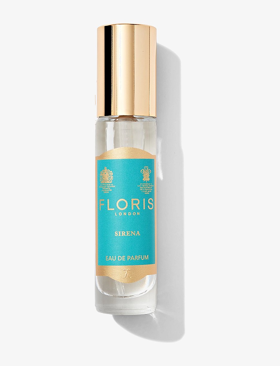 Floris - Floris London Sirena Eau de Parfum - rejsestørrelser & kits - clear - 0