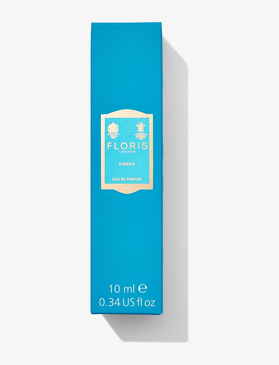 Floris - Floris London Sirena Eau de Parfum - rejsestørrelser & kits - clear - 1