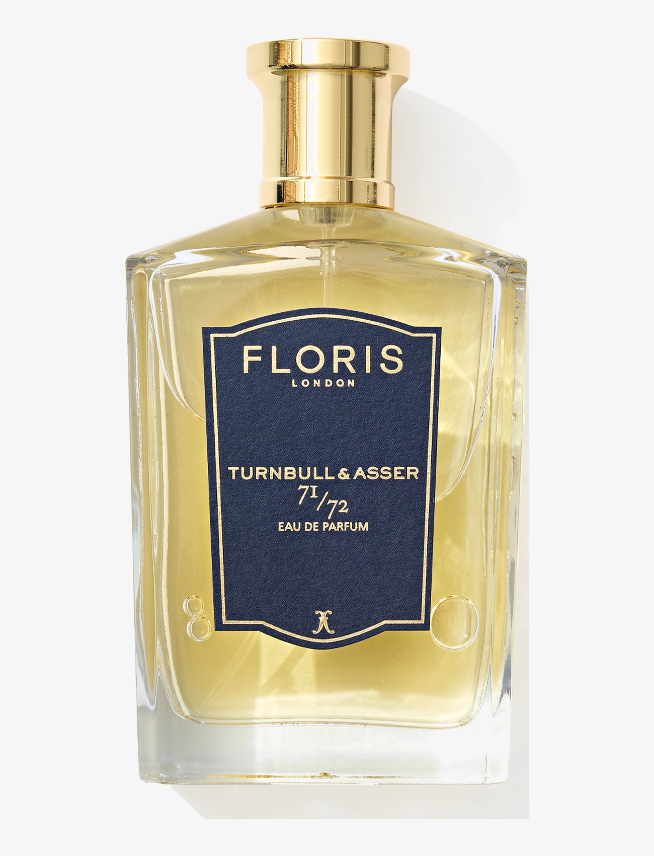 Floris Floris London 71/72 Eau de Parfum - Parfym - CLEAR / undefined