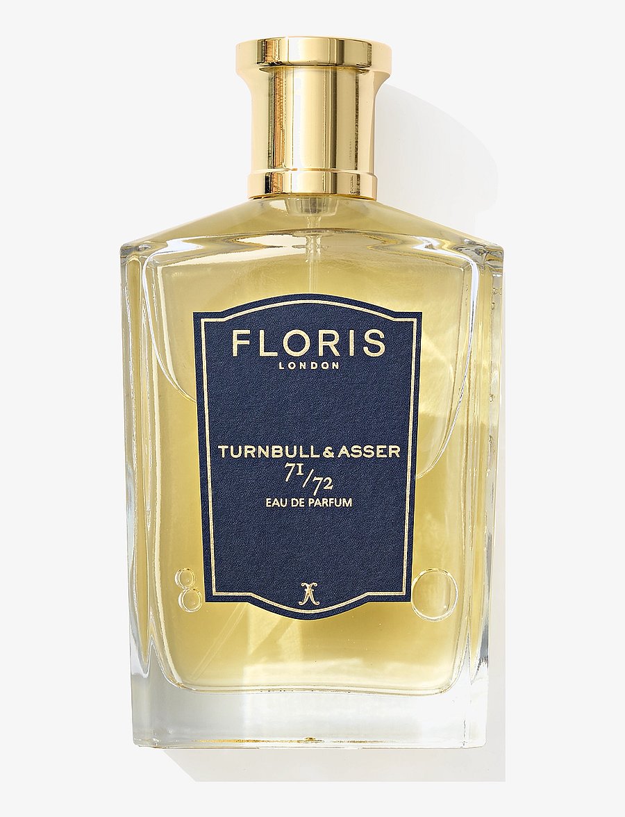 Floris - Floris London 71/72 Eau de Parfum - til ham - clear - 0