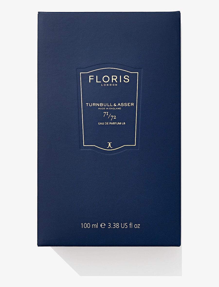 Floris - Floris London 71/72 Eau de Parfum - til ham - clear - 1