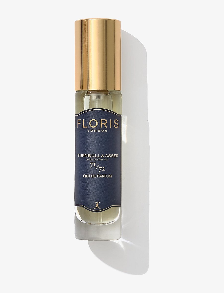 Floris - Floris London 71/72 Eau de Parfum - til ham - clear - 0