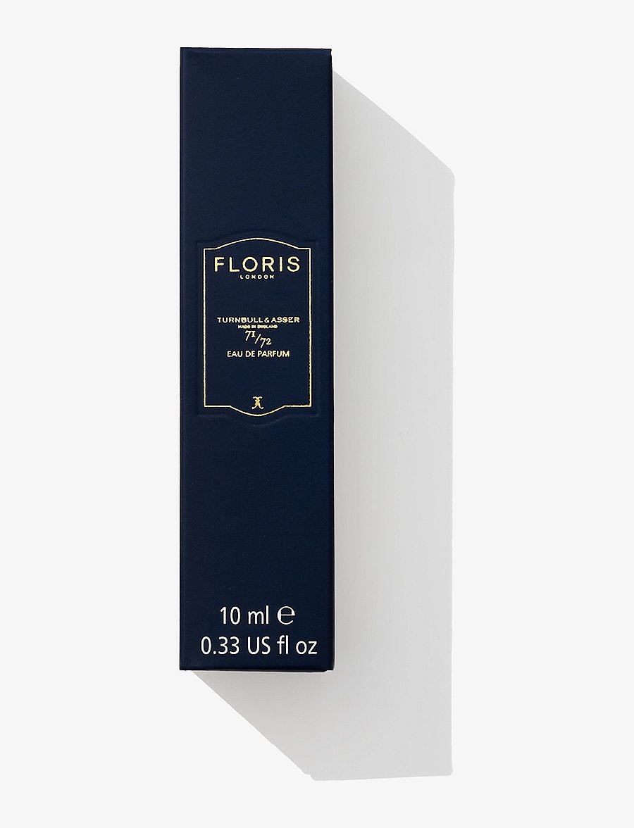 Floris - Floris London 71/72 Eau de Parfum - til ham - clear - 1