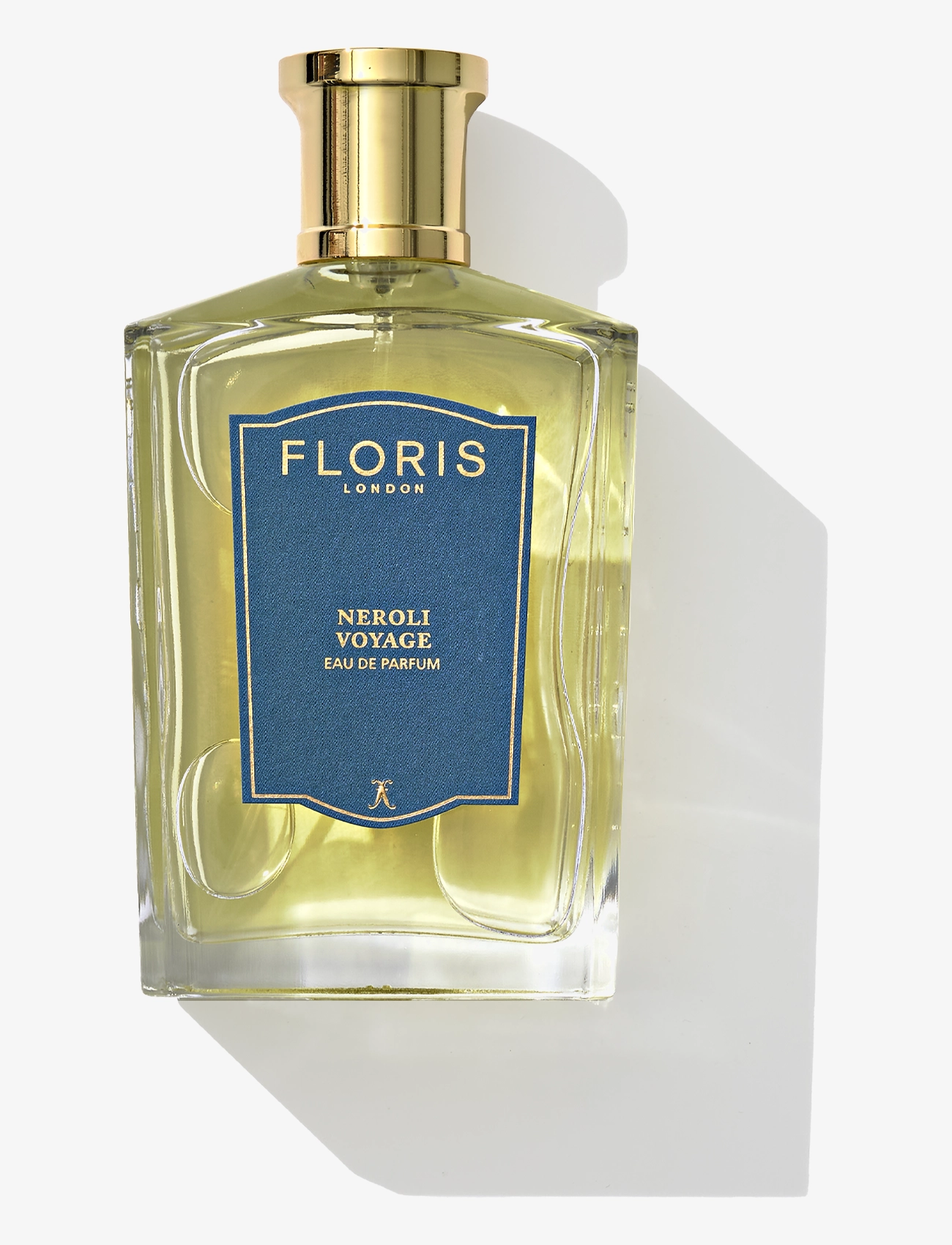 Floris Floris London Neroli Voyage Eau de Parfum - Eau de parfum - null / undefined